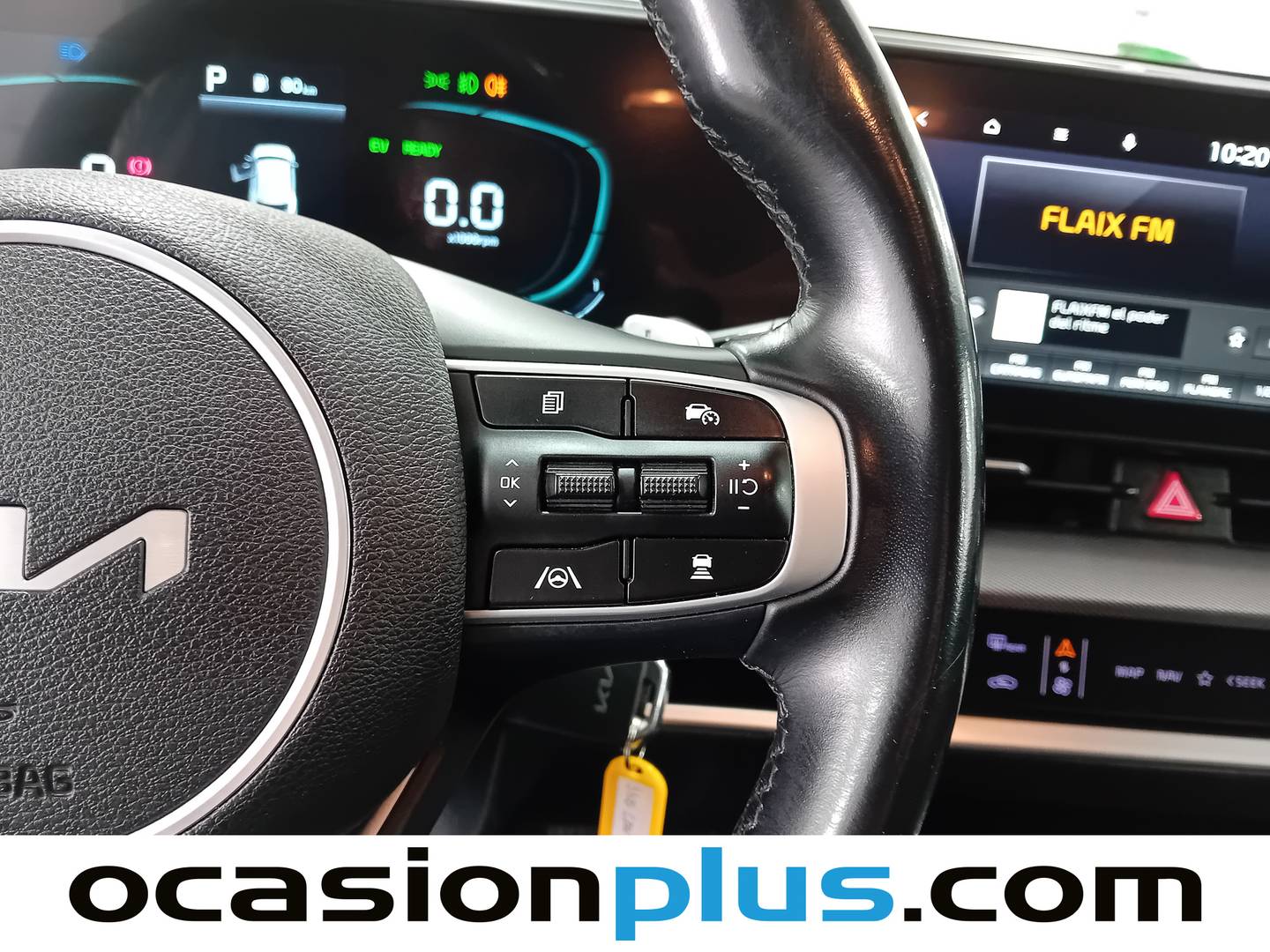 KIA Sportage KIA Sportage 1.6 T-GDi PHEV Drive 4x4 (265 CV) barato