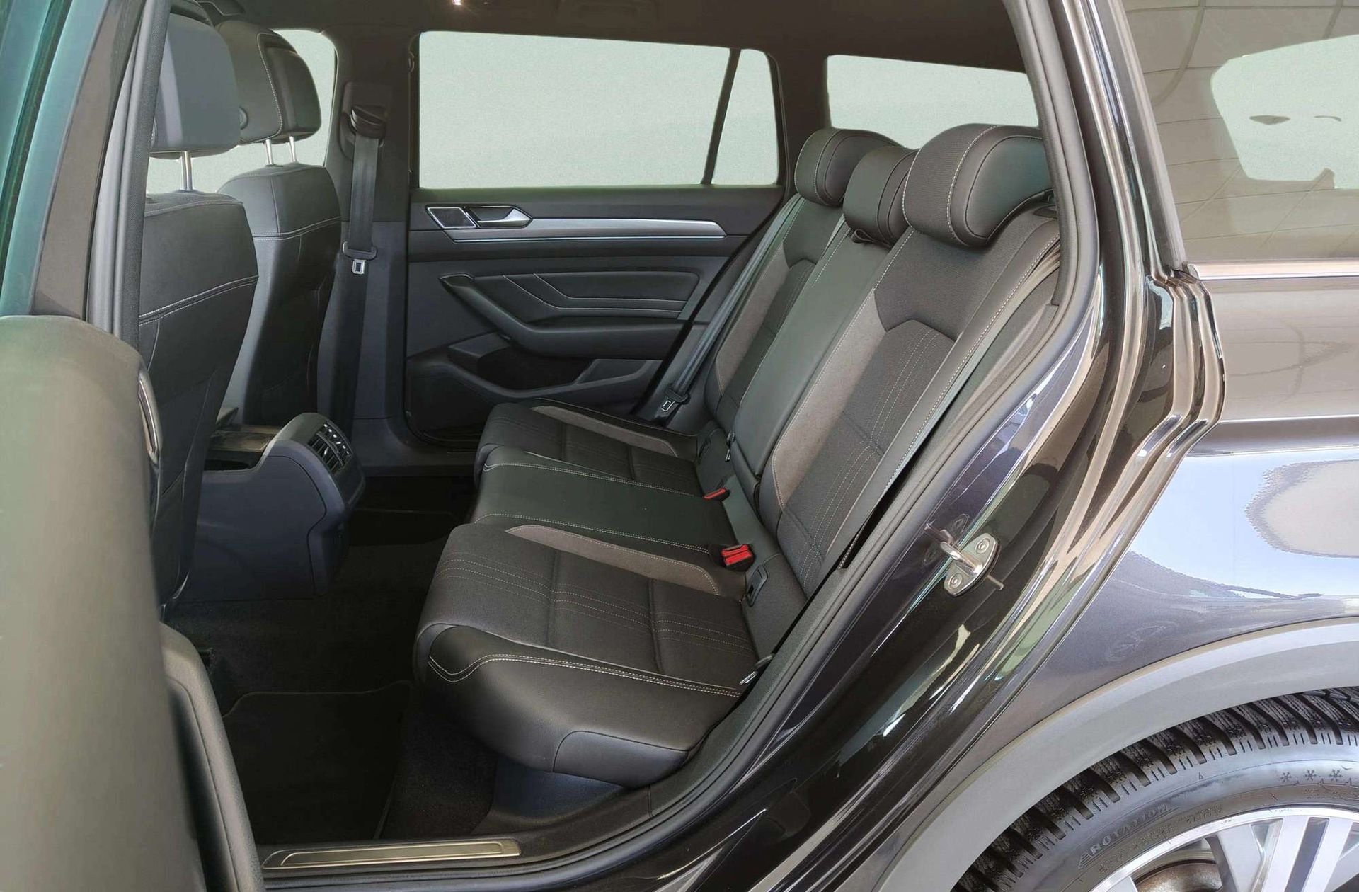 Volkswagen Passat Alltrack 2.0 TDI 4Motion DSG - foto 15