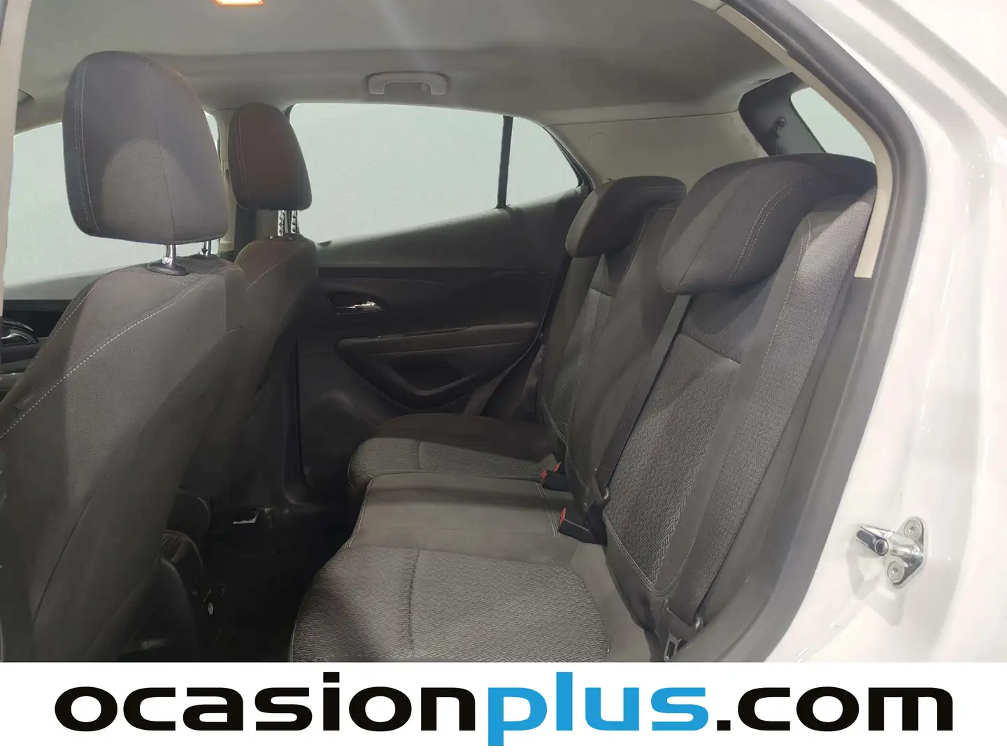 Foto Opel Mokka X Opel Mokka X 1.4 Turbo GLP Selective 4X2 (140 CV)