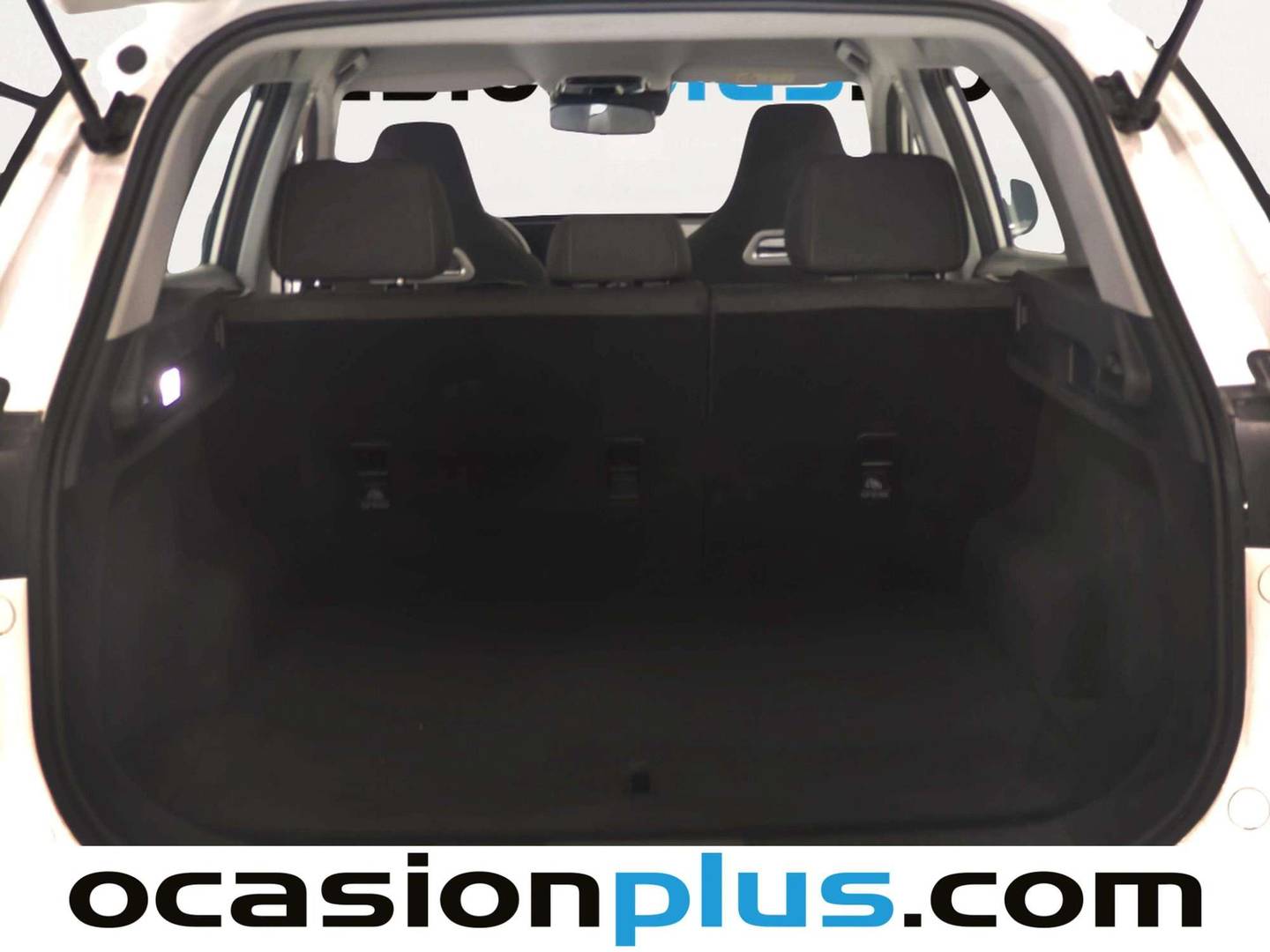 Fotos maletero EBRO S700 EBRO S700 1.6 TGDI Comfort DCT (147 CV)