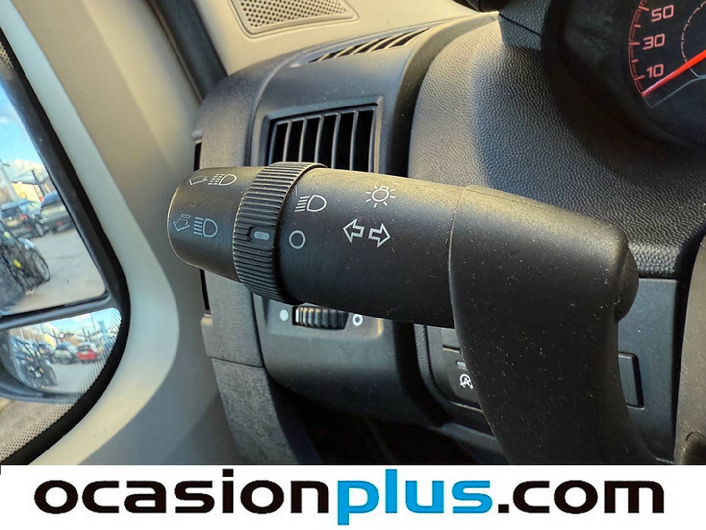 Foto Peugeot Boxer Peugeot Boxer Furgon BlueHDi 140 S&S 435 L3H3 (140 CV)