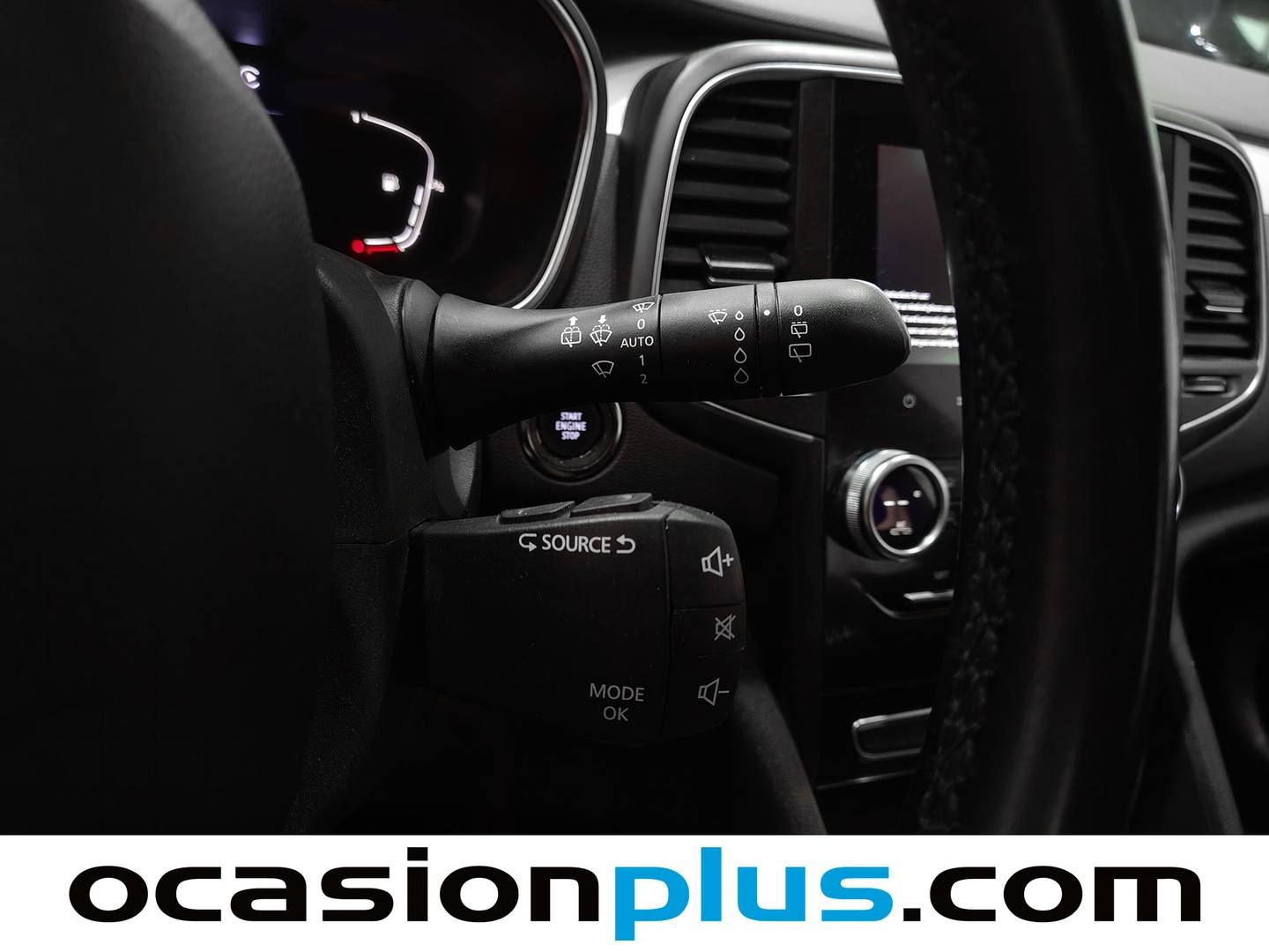 Renault Talisman Renault Talisman Sport Tourer Limited Blue dCi (120 CV) al mejor precio