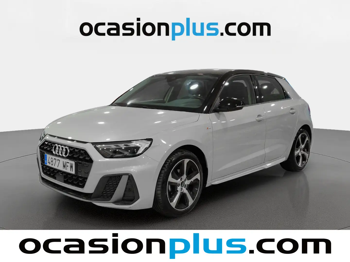 Foto Audi A1 Audi A1 Sportback Adrenalin edition 25 TFSI  (95 CV) PACK S-LINE