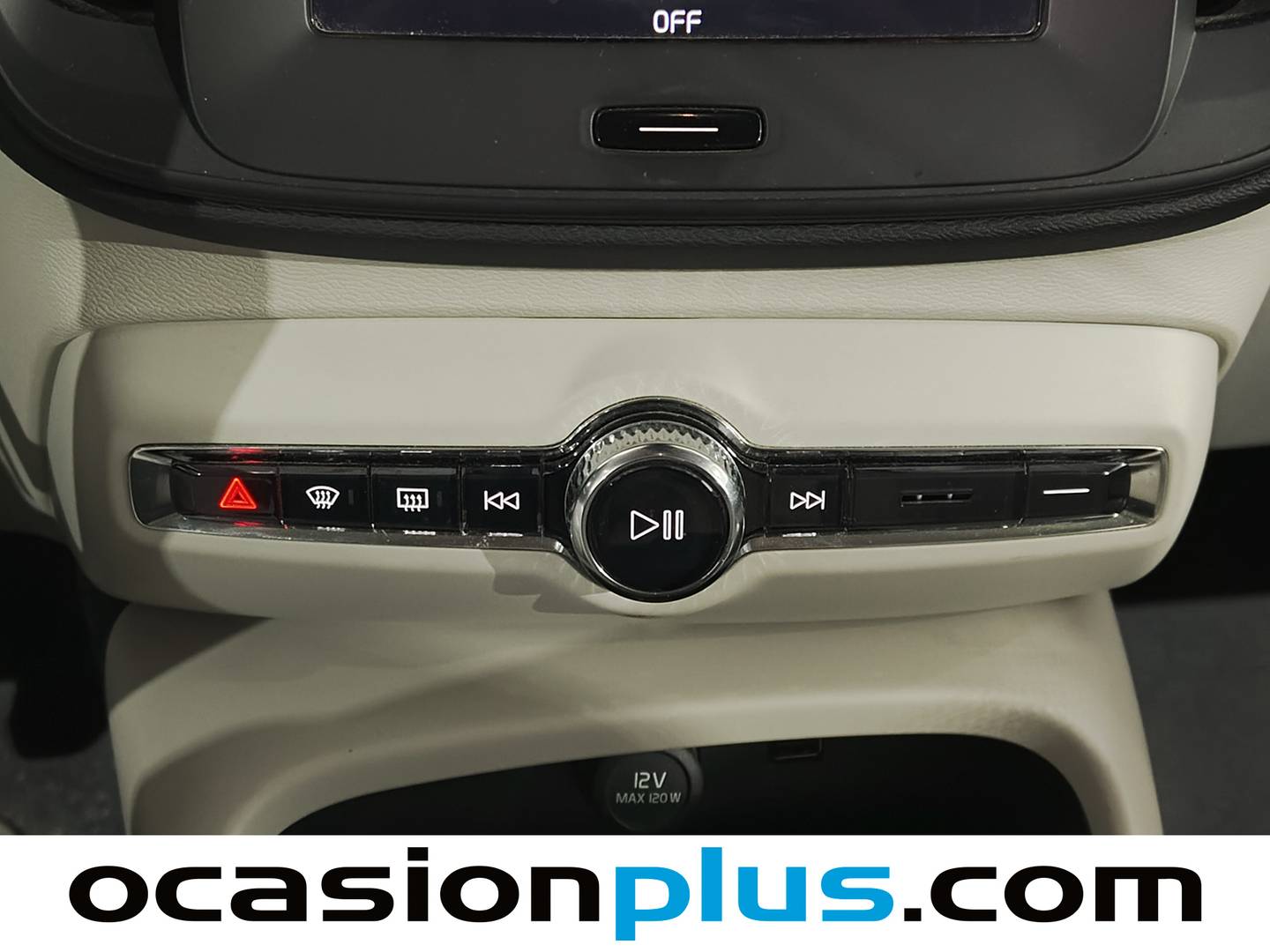 Volvo XC40 Volvo XC40 T3 (156 CV) 156cv