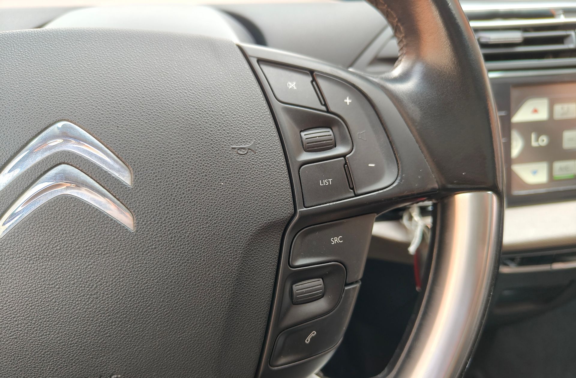 Citroën C4 Grand Picasso 2.0 BlueHDi Airdream Intensive Plus 7 plazas - foto 25