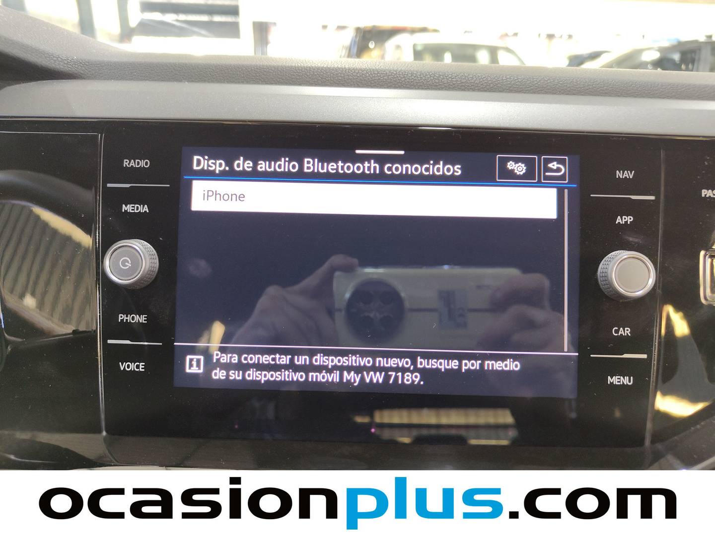 Volkswagen Taigo Volkswagen Taigo R-Line 1.0 TSI (116 CV) DSG automático