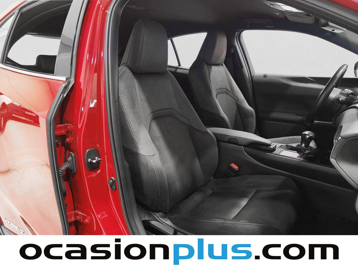 Lexus UX Lexus UX 250h Business 2WD (184 CV) híbrido