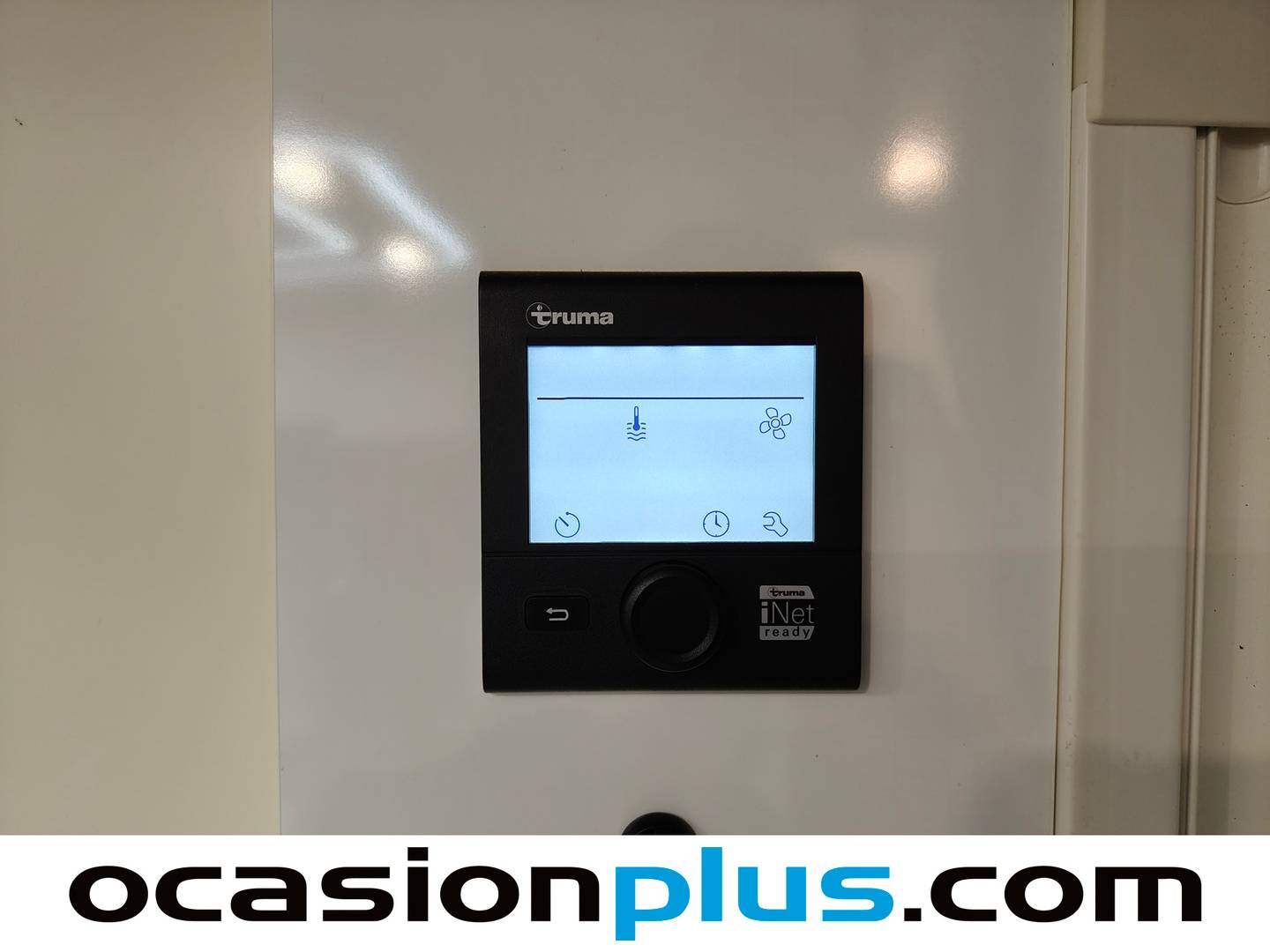 Benimar PERSEO Benimar PERSEO 2.3 D (130CV) 4 Plazas al mejor precio