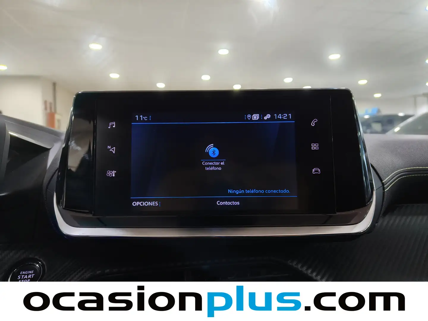 Foto Peugeot 208 Peugeot 208 PureTech 100 GT EAT8 (100 CV)