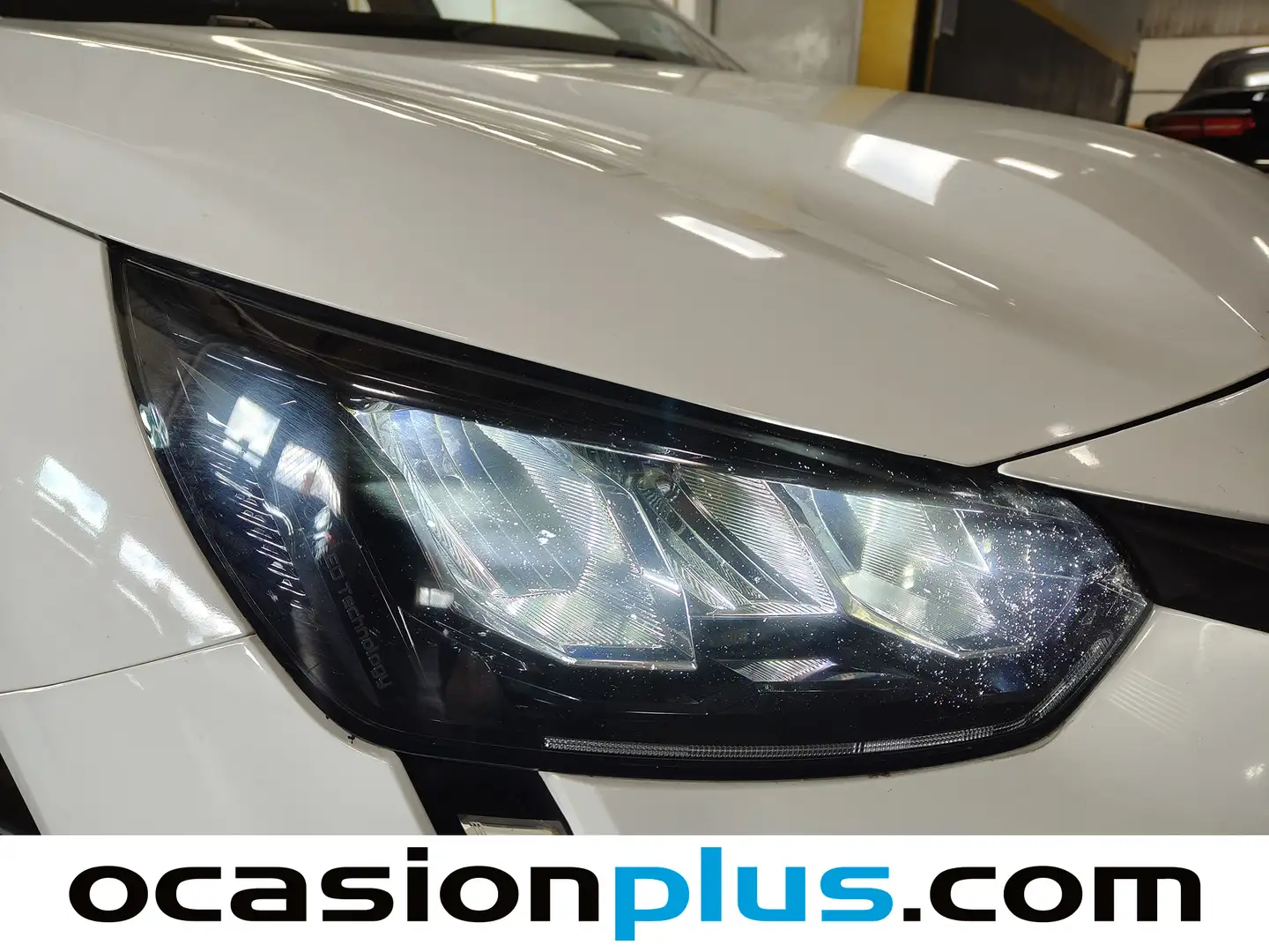 Foto Peugeot 208 Peugeot 208 PureTech 100 Allure (100 CV)