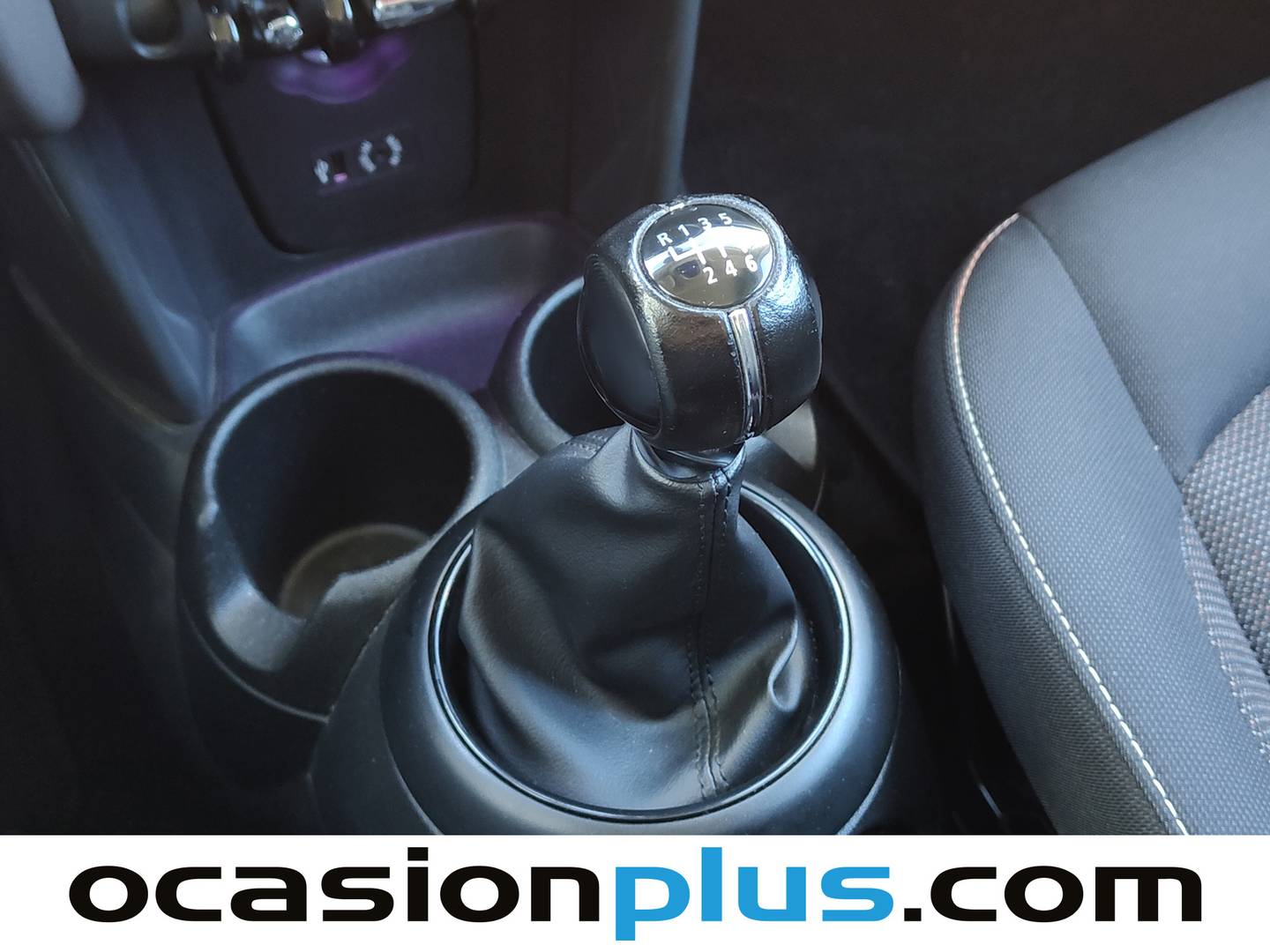 Mini MINI MINI MINI Cooper 5 Puertas Cooper 5 Puertas D (116 CV) de ocasión