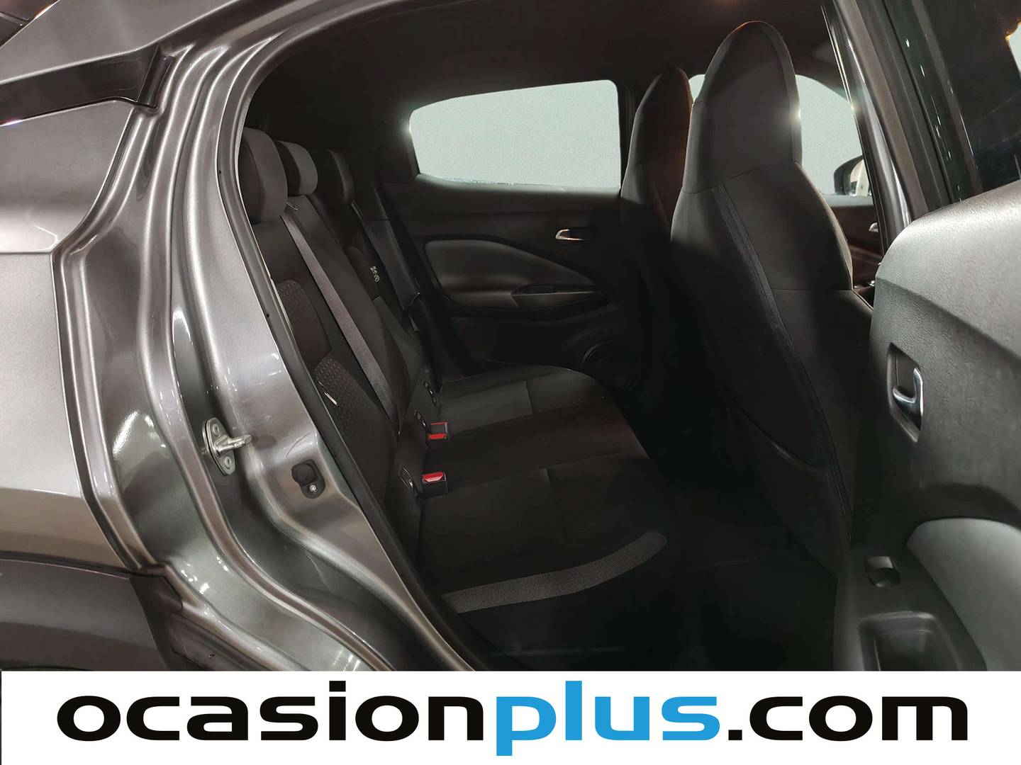 Nissan JUKE Nissan Juke DIG-T N-Connecta 4x2 (117 CV) km 0