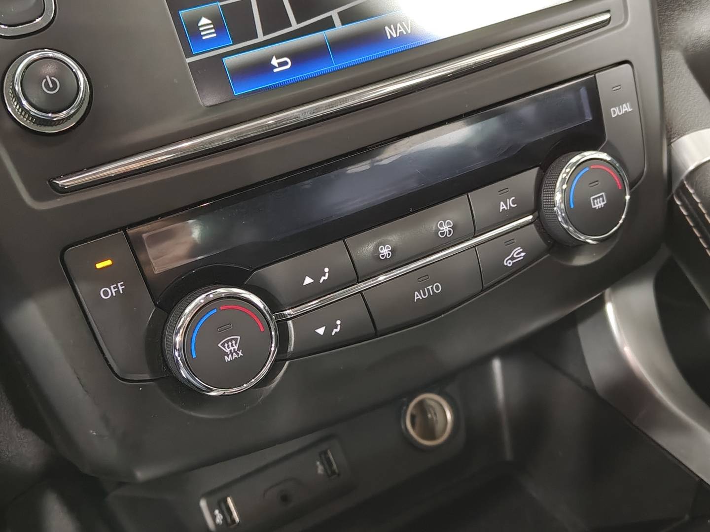 Foto Renault Kadjar Renault Kadjar Zen Energy TCe (130 CV)