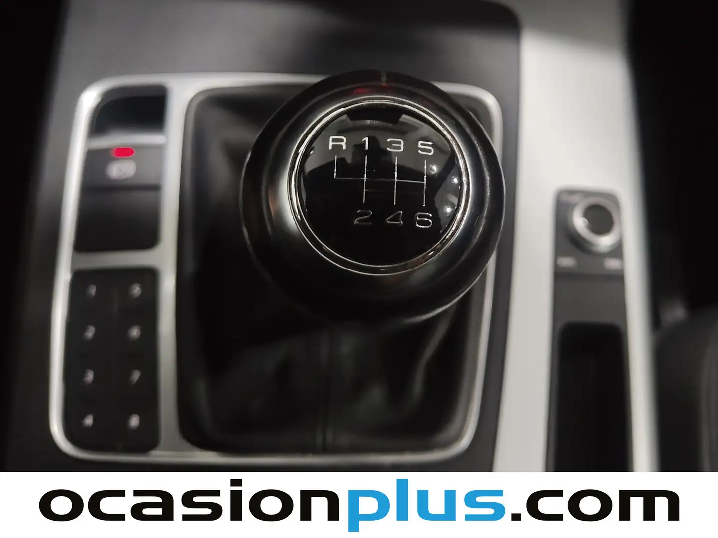 Foto Audi Q5 Audi Q5 2.0 TDI (150 CV)