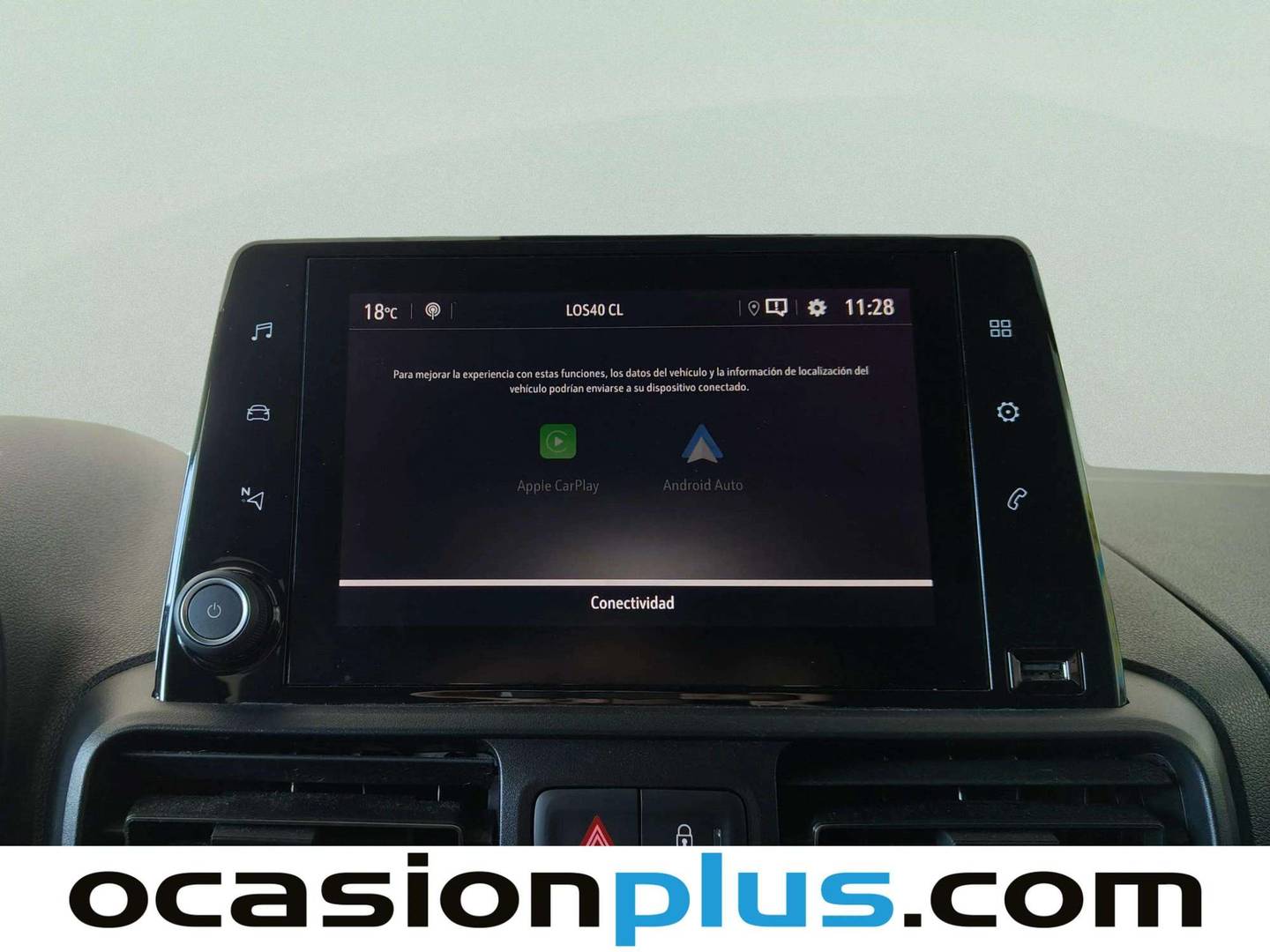 Equipamiento del Opel Combo Life Opel Combo Life 1.5 TD S&S Selective XL (102 CV) 7 Plazas