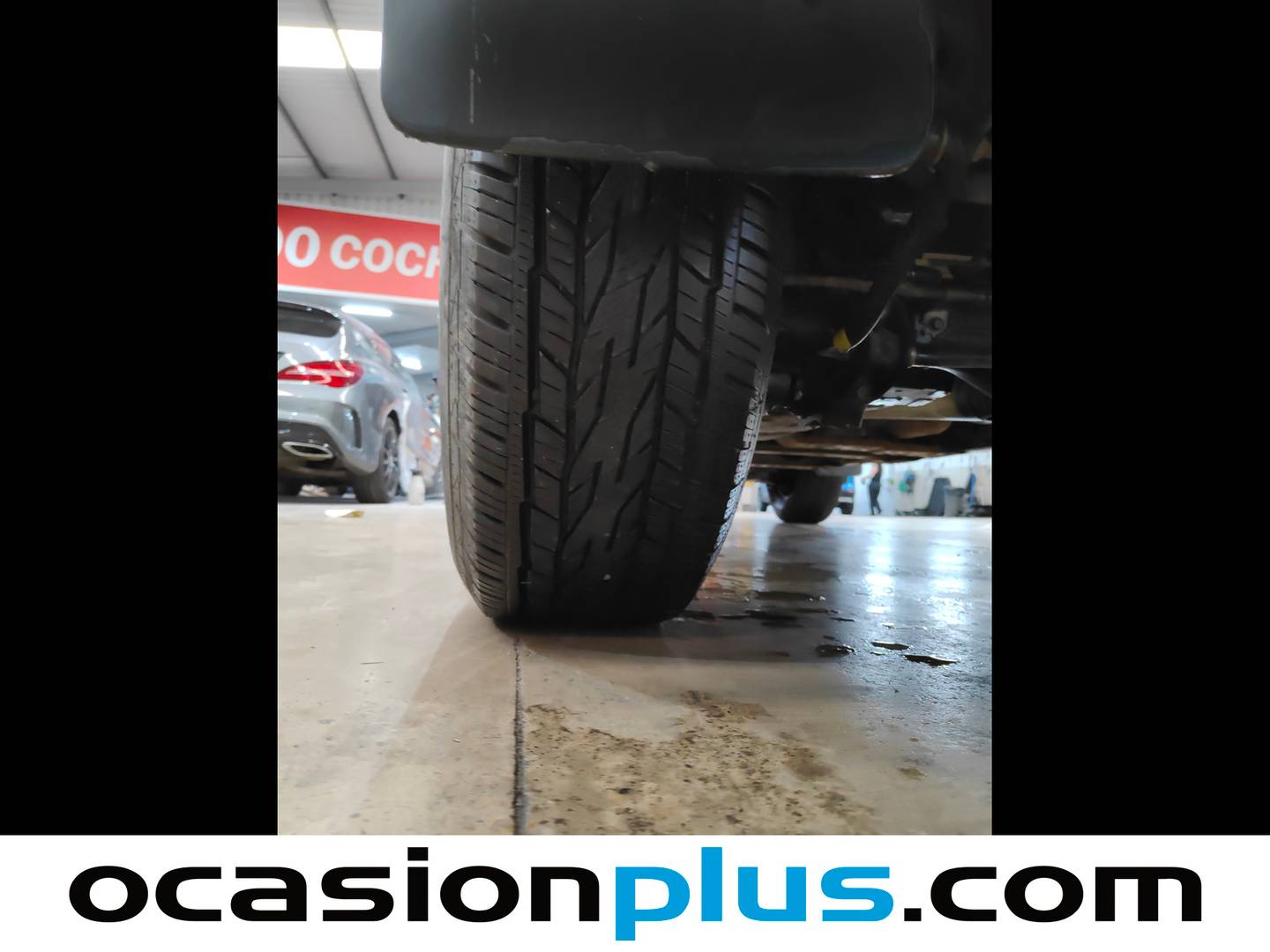 Nissan Navara Nissan Navara PickUp 2.3 dCi Doble Cabina Acenta (160 CV) manual