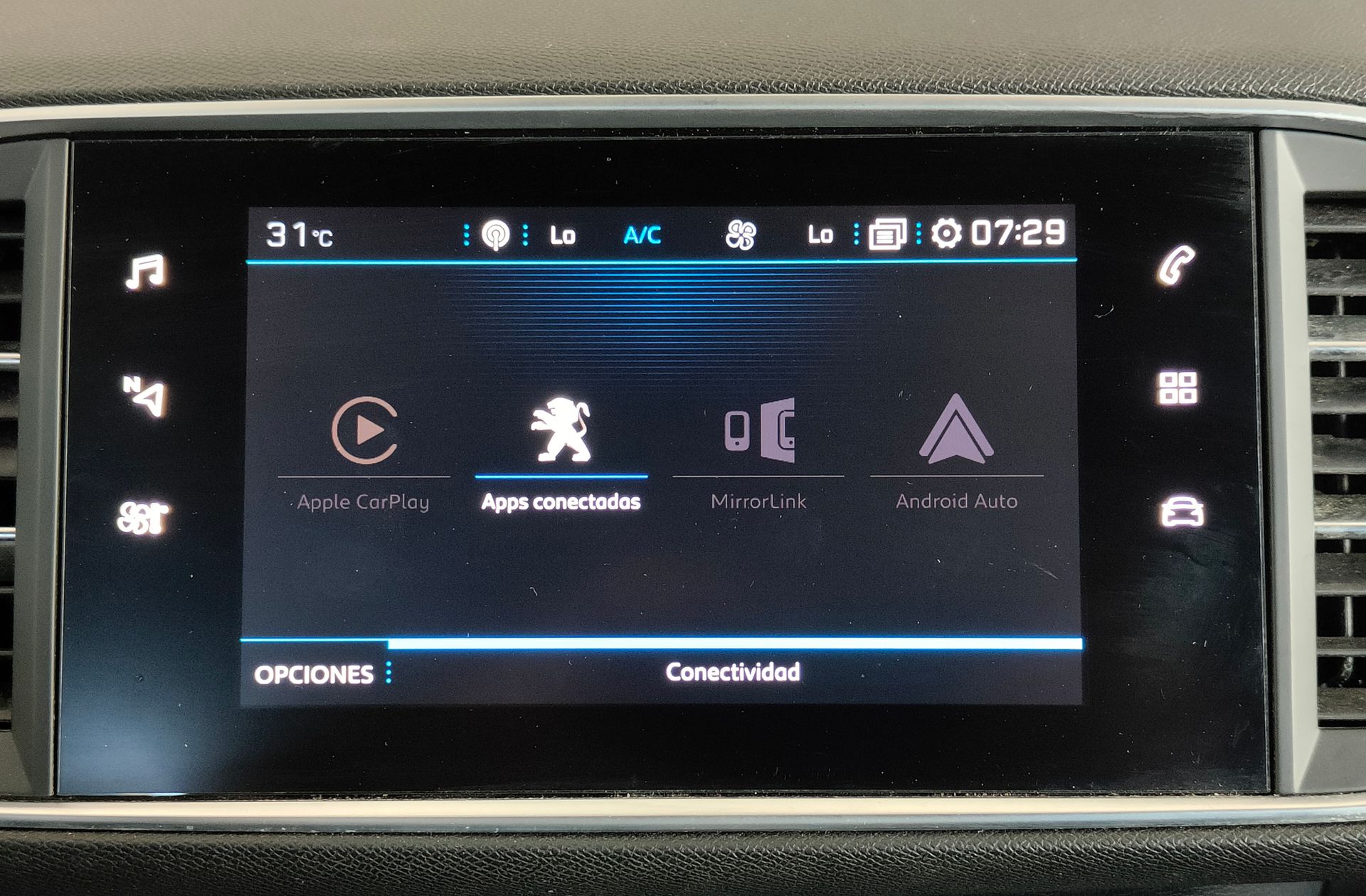 Peugeot 308 PureTech 130 GT Line - foto 8