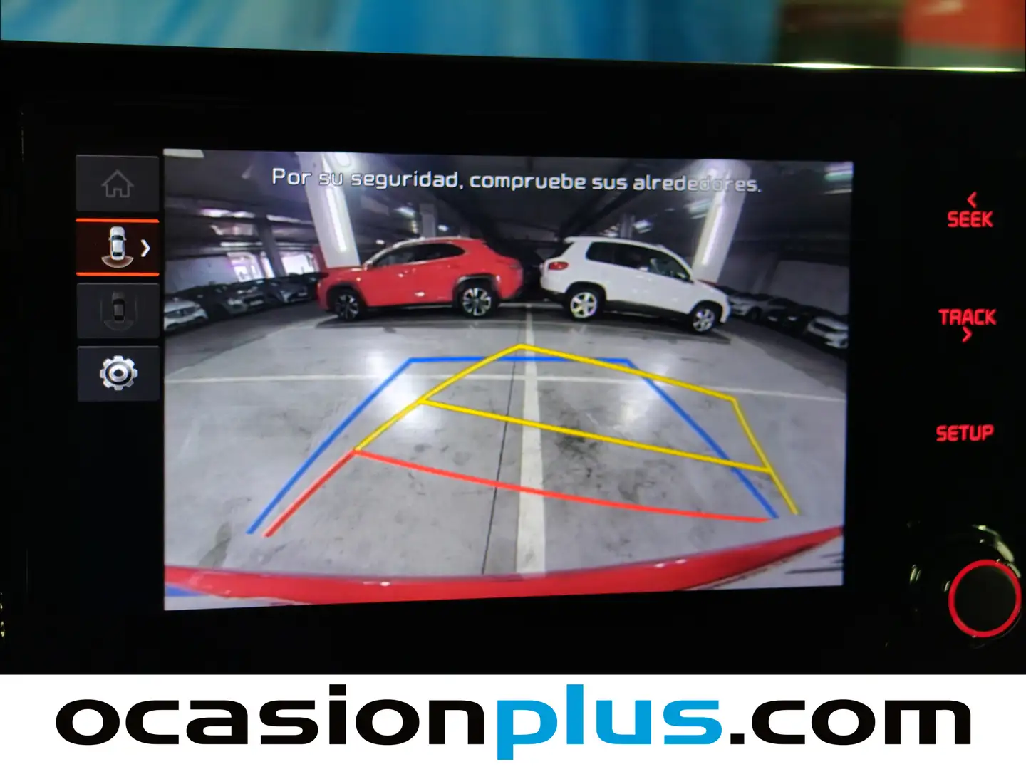 Foto KIA XCeed Kia XCeed 1.5 MHEV iMT Drive (160 CV)