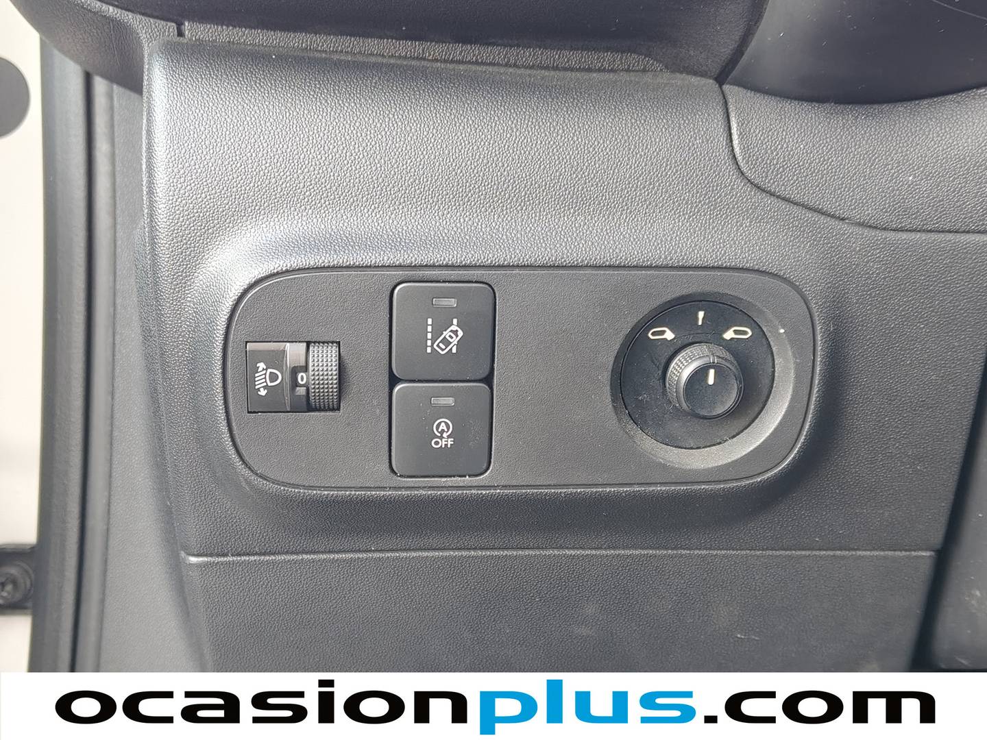 Foto Citroën C3 Citroen C3 BlueHDi 75 S&S Feel (75 CV)