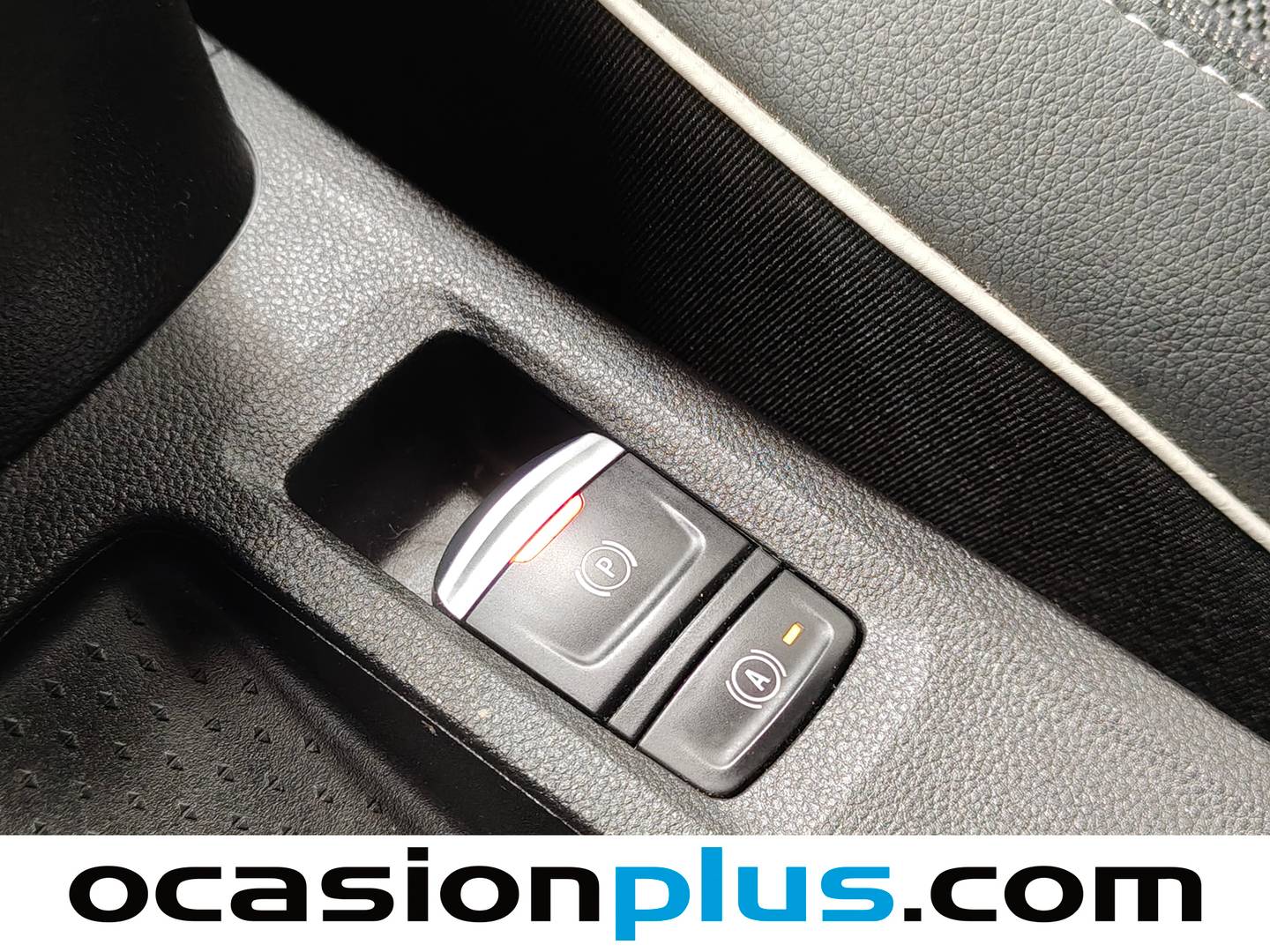 Acabados Mitsubishi ASX Mitsubishi ASX 130T MHEV Kaiteki DCT (158 CV)