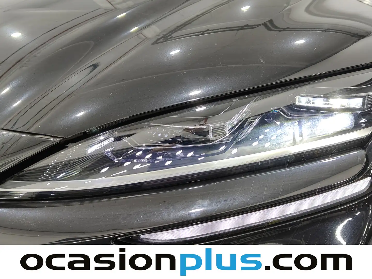 Foto BYD Seal U BYD Seal U 87 kWh Design (218 CV)