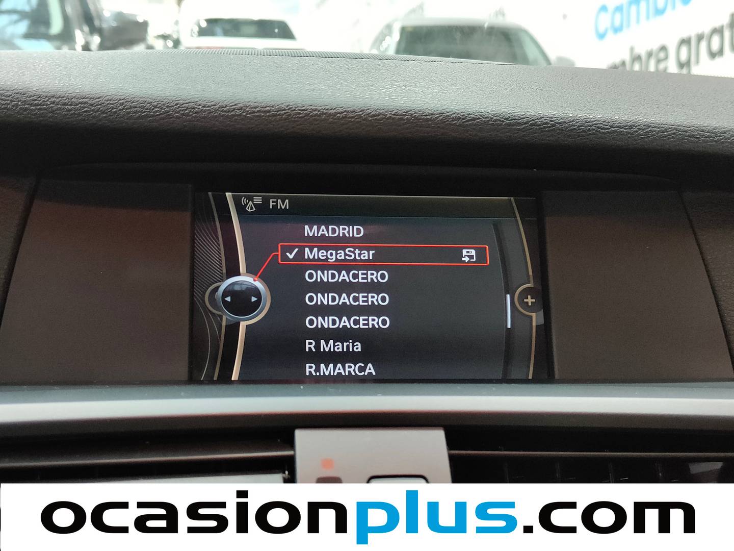 BMW X3 BMW X3 xDrive20d (184 CV) al mejor precio