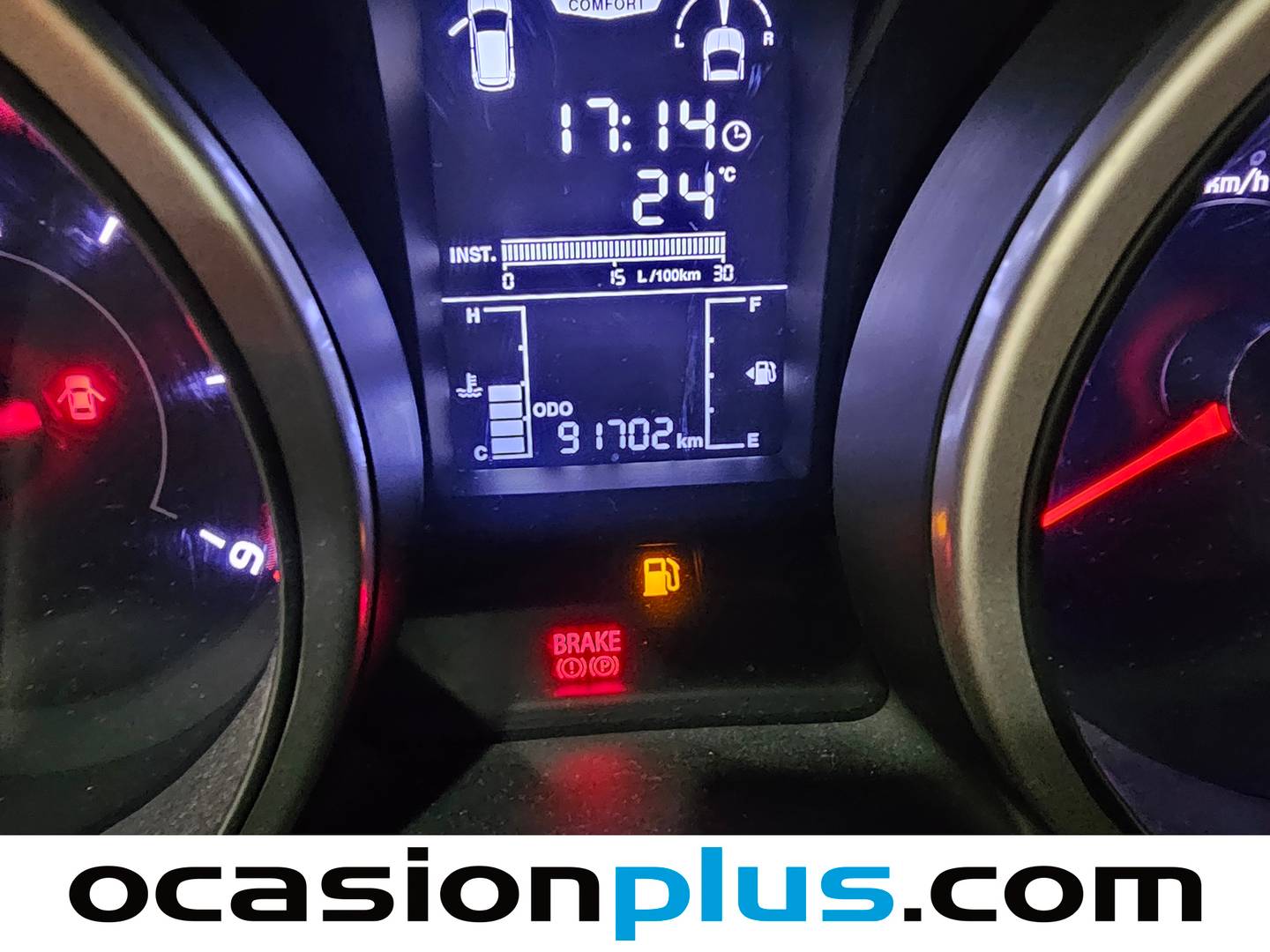 SsangYong Tivoli SsangYong Tivoli D16T Premium 4x2 (115 CV) seminuevo