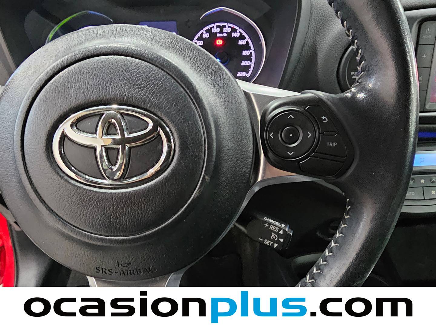 Toyota Yaris Toyota Yaris 1.5 Hybrid GR-Sport (100 CV) 100cv