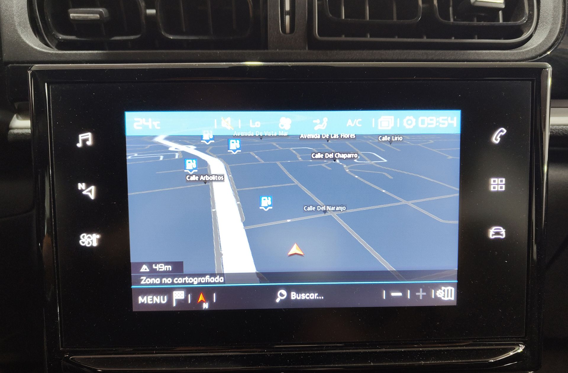 Citroën C3 PureTech 83 Plus - foto 7