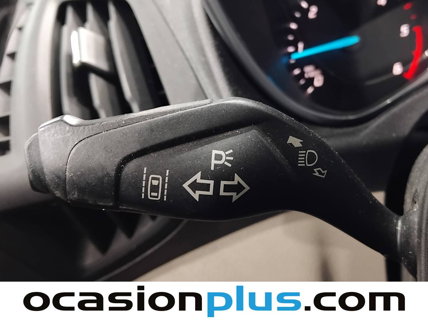 Ford Grand Tourneo Connect Ford Grand Tourneo Connect 1.5 TDCi Titanium Auto 7 Plazas (120 CV) de segunda mano