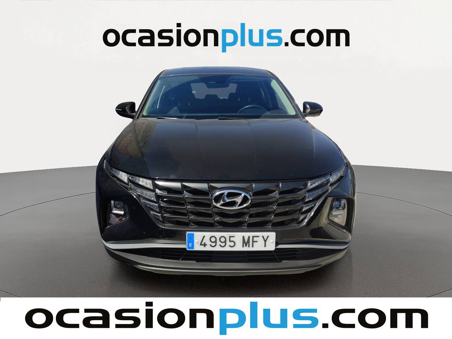 Hyundai Tucson Hyundai Tucson 1.6 TGDI Klass 4x2 (150 CV) 150cv