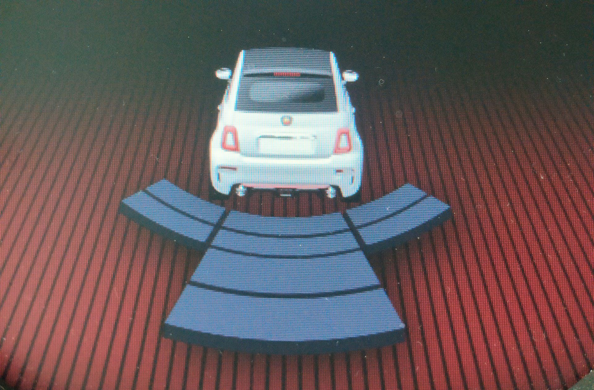 Abarth 500C Cabrio 1.4 16v T-Jet 595 Turismo - foto 11