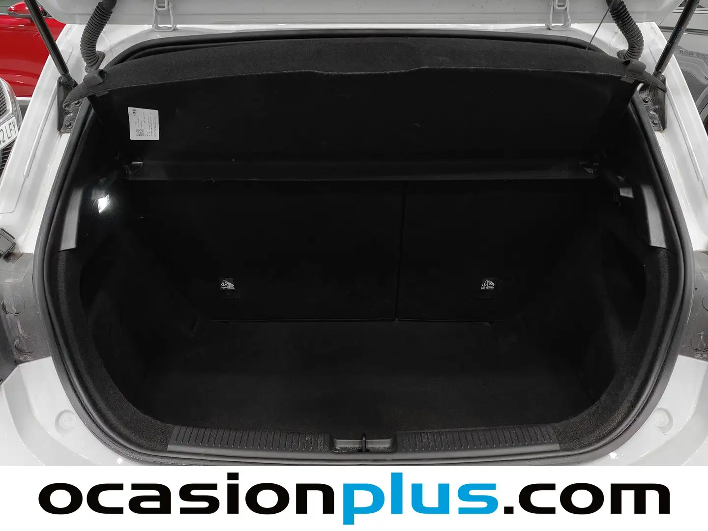 Foto MG MG3 MG MG3 1.5 Standard (116 CV)