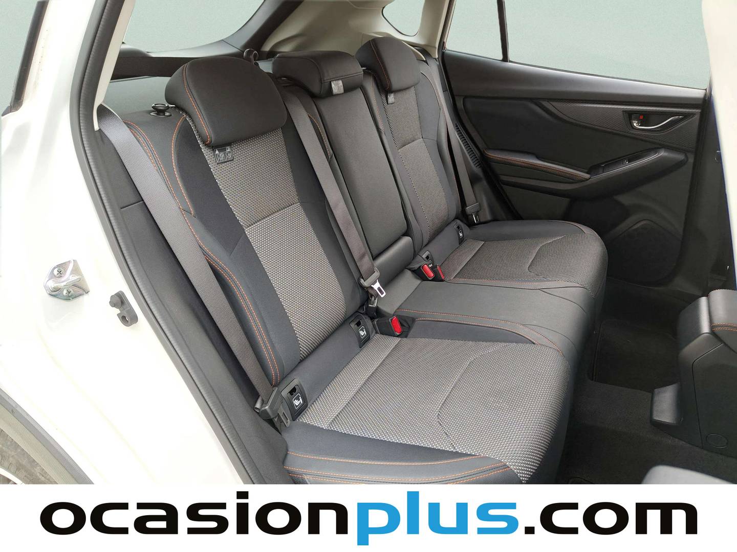 Foto Subaru XV Subaru XV 2.0i Hybrid Sport Plus CVT (150 CV) 4x4