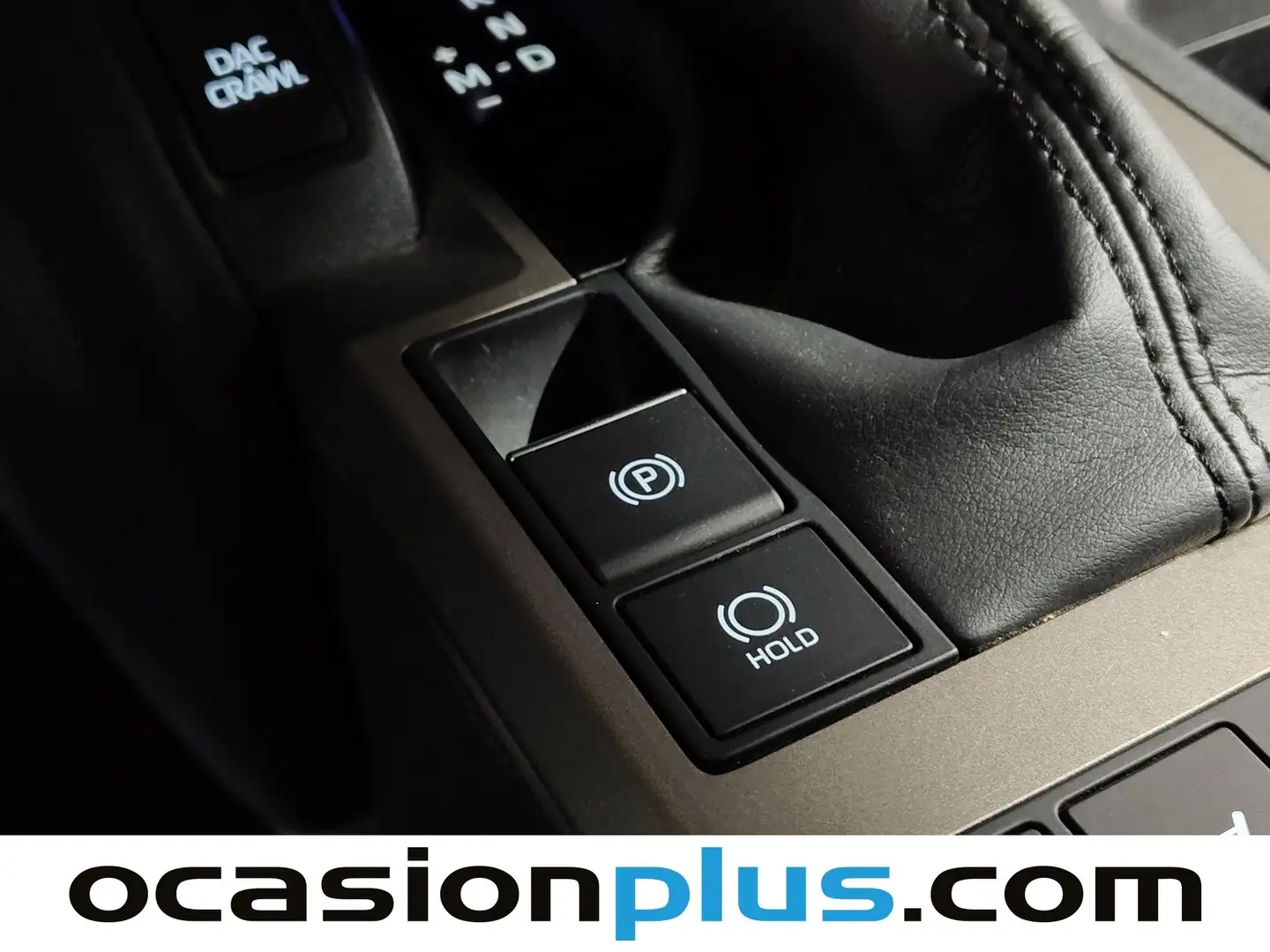 Foto Toyota Land Cruiser Toyota Land Cruiser 2.8 D-4D VXL Auto (204 CV)