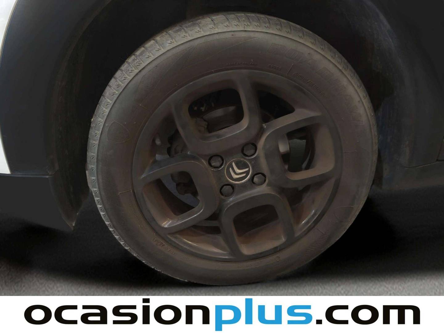 Citroën C4 Cactus Citroën C4 Cactus PureTech 110 S&S Feel (110 CV) barato