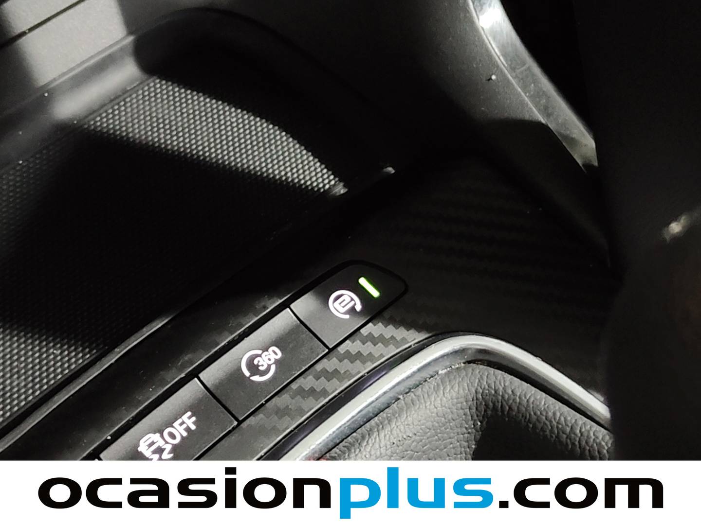 MG ZS MG ZS 1.5 Luxury (106 CV) de ocasión