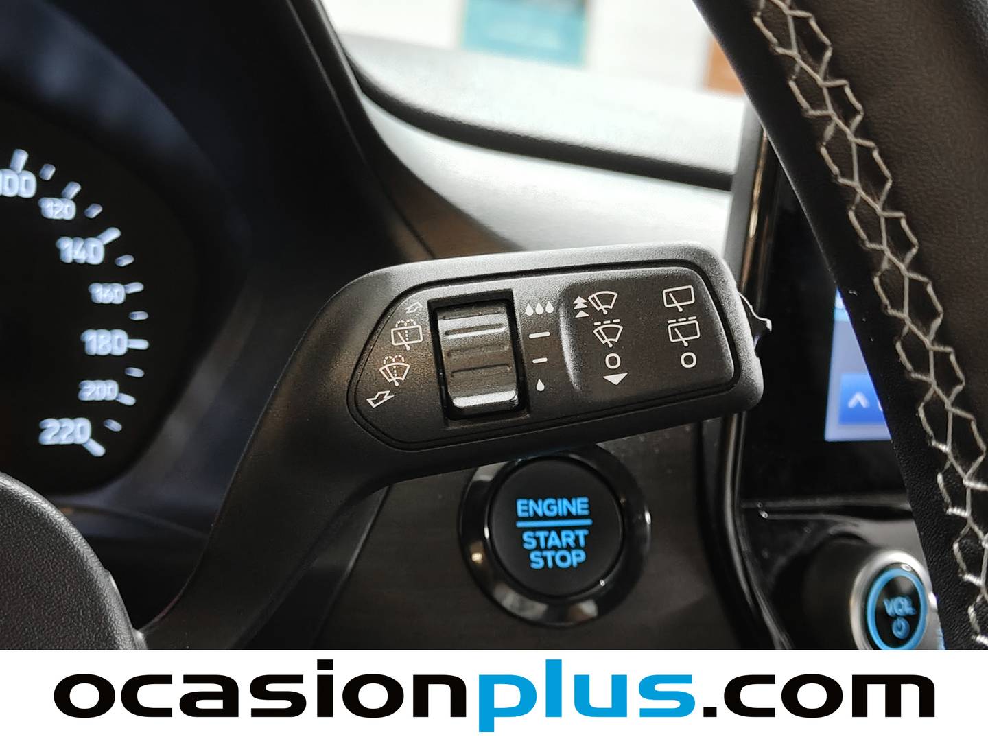 Ford Puma Ford Puma 1.0 EcoBoost MHEV Titanium X Auto (155 CV) 2024