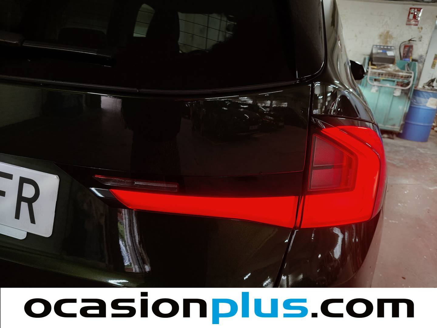 BMW X1 BMW X1 sDrive18d (150 CV) automático