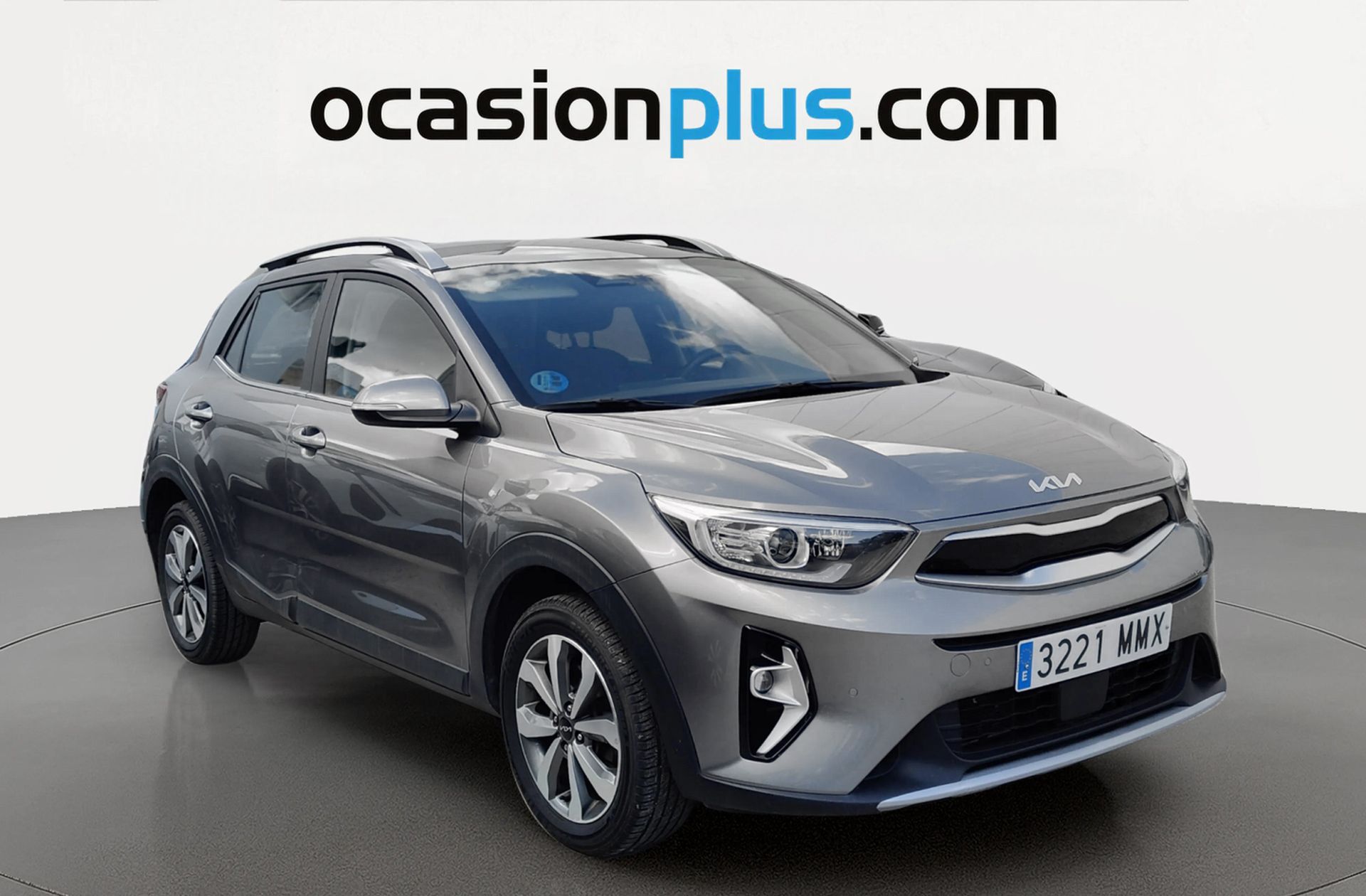Kia Stonic 1.0 T-GDi MHEV Drive - foto 2