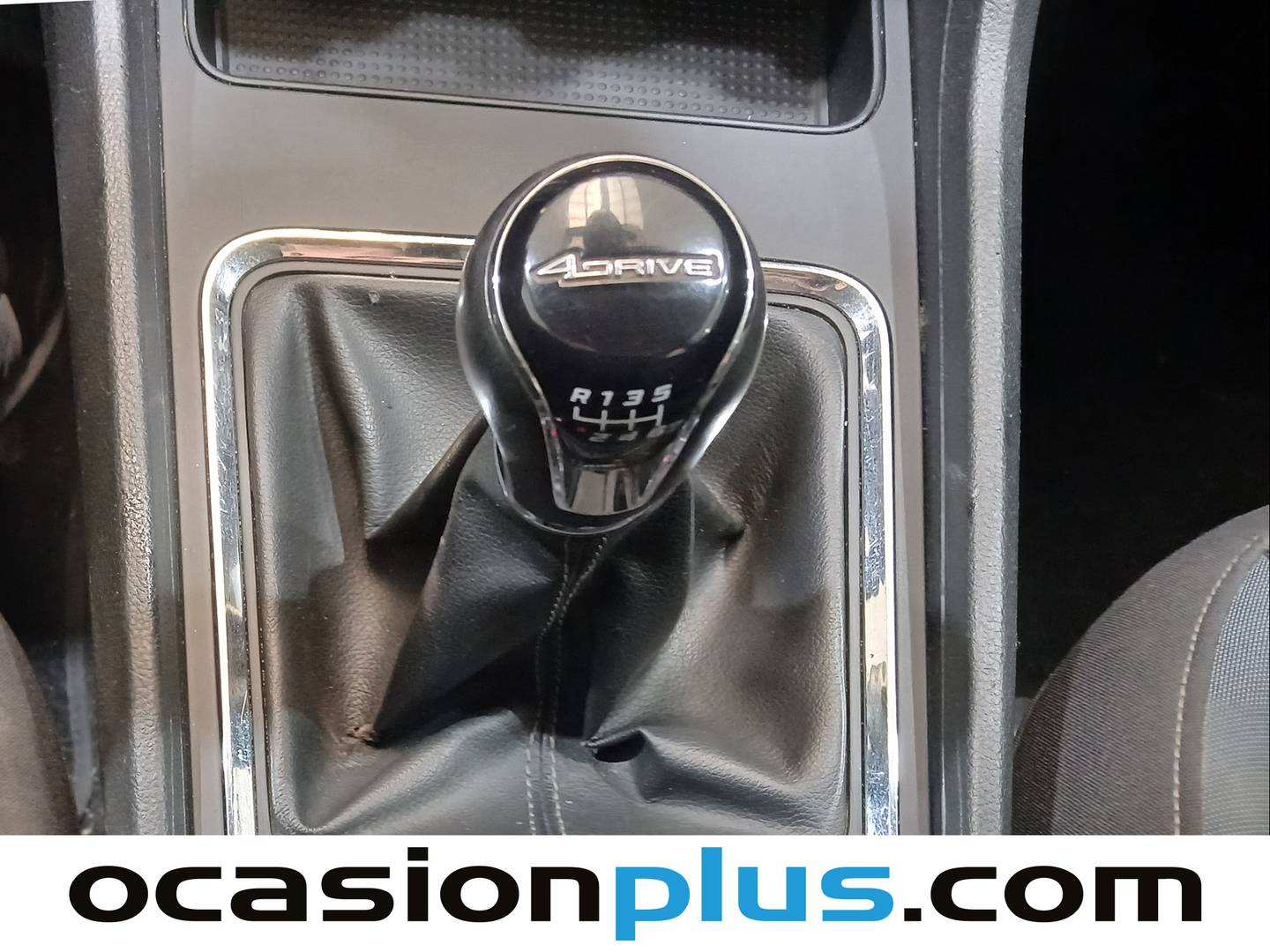 Seat Ateca Seat Ateca 2.0 TDI S&S Style Plus 4Drive (150 CV) de segunda mano