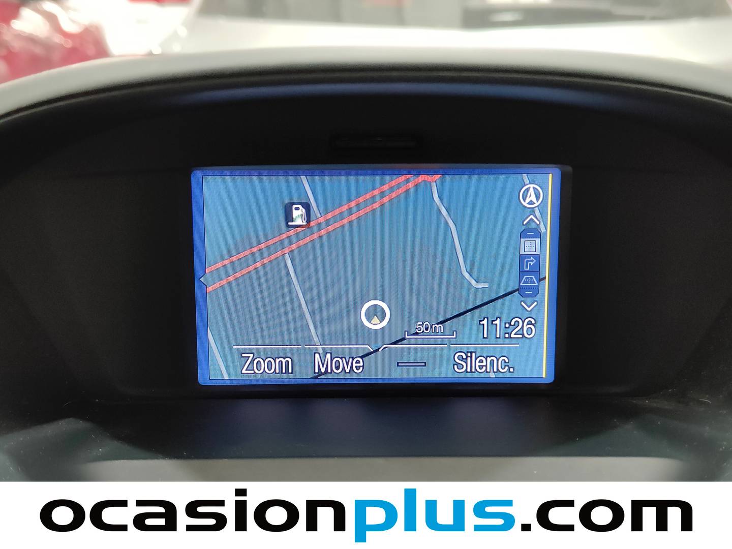 Extras y acabados del Ford C-Max Ford C-Max 1.0 EcoBoost S&S Titanium (125 CV)