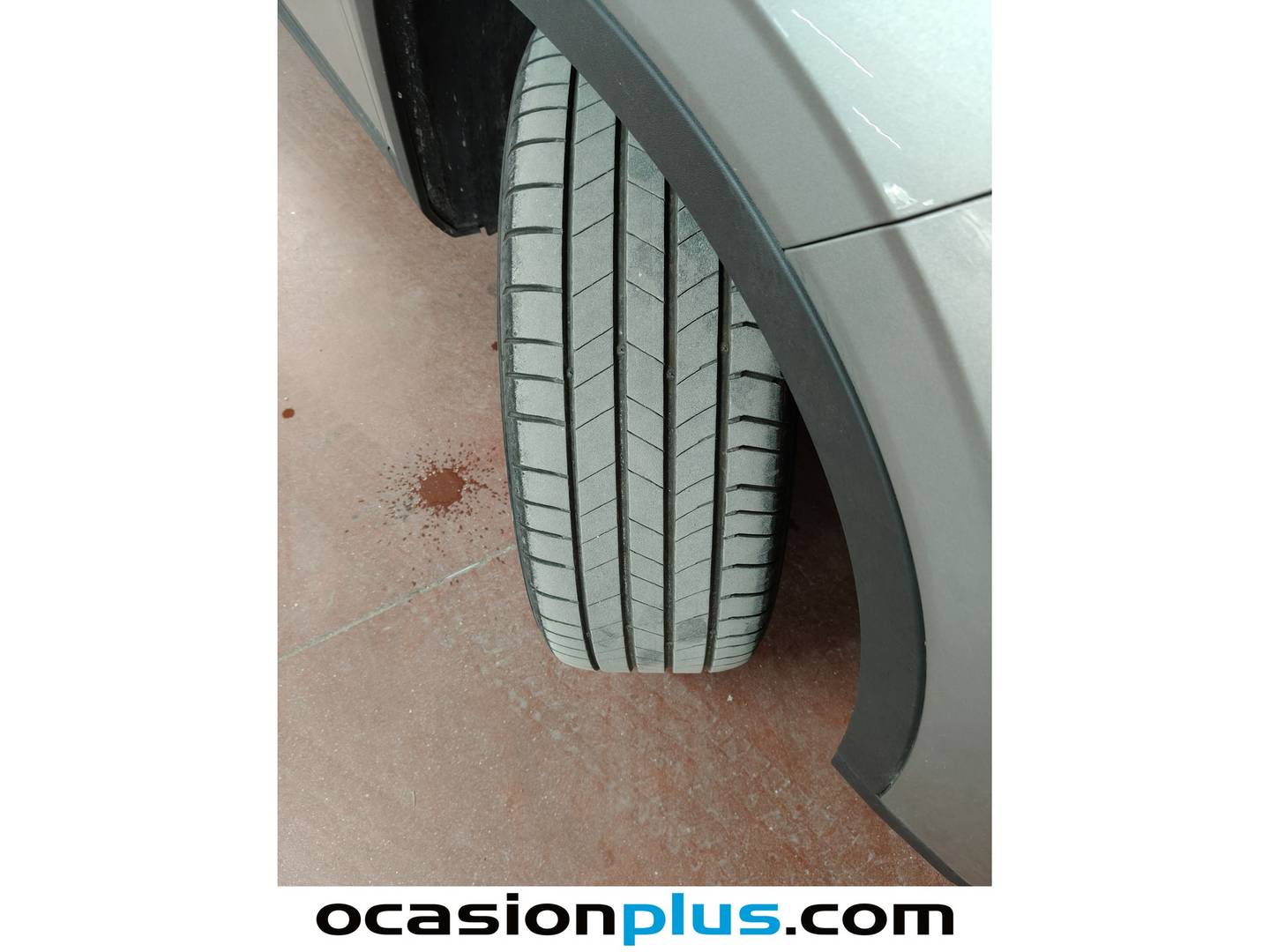 OMODA 5 OMODA 5 1.6 TGDI Premium (145 CV) de ocasión
