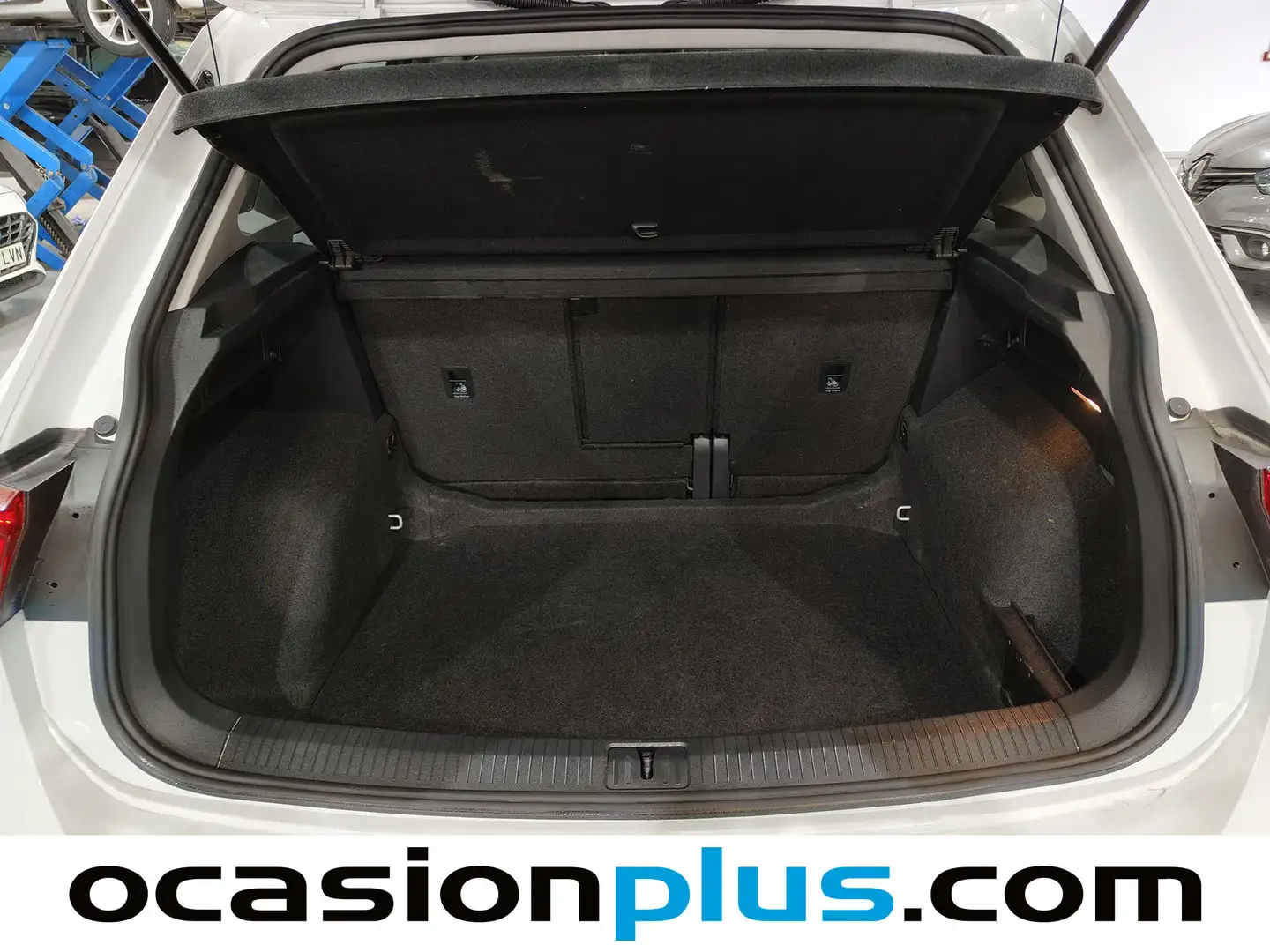 Foto Volkswagen Tiguan Volkswagen Tiguan Edition 1.5 TSI (130 CV)