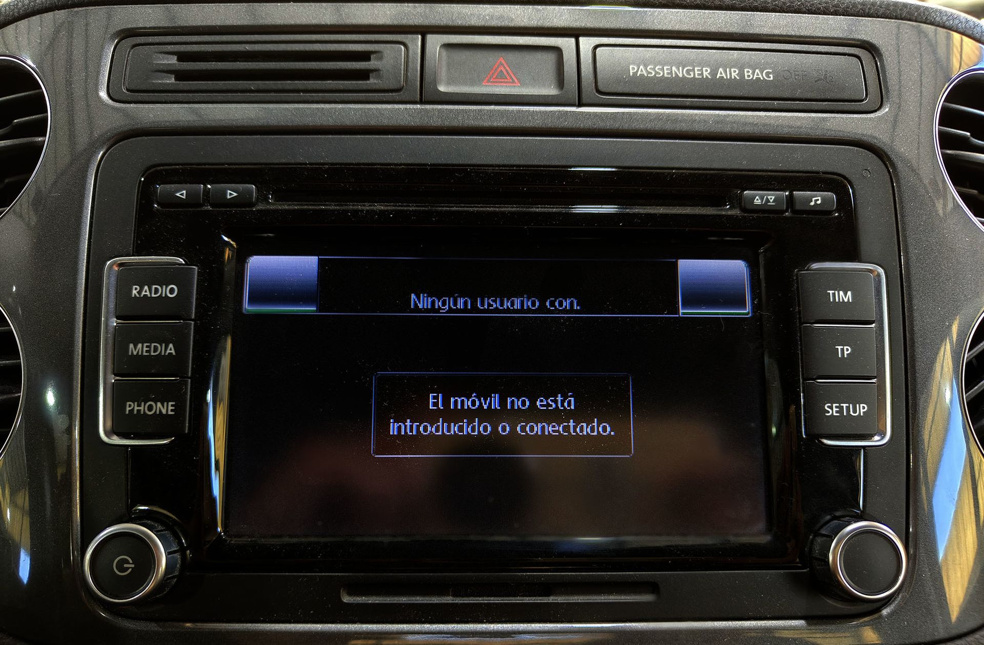 Volkswagen Tiguan T1 2.0 TDI BMT 4x2 - foto 32