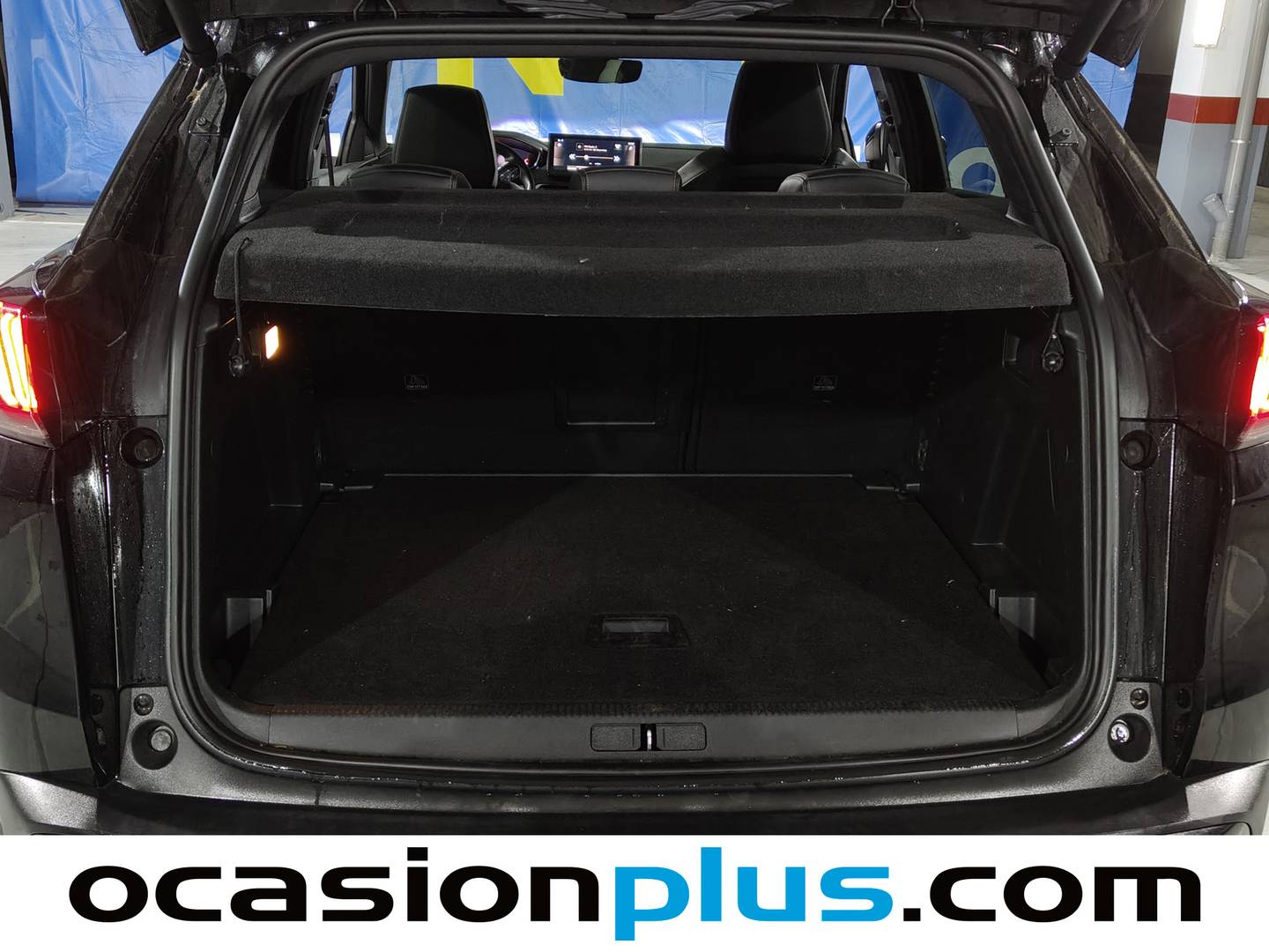 Foto Peugeot 3008 Peugeot 3008 PureTech 130 S&S GT EAT8  (130 CV)