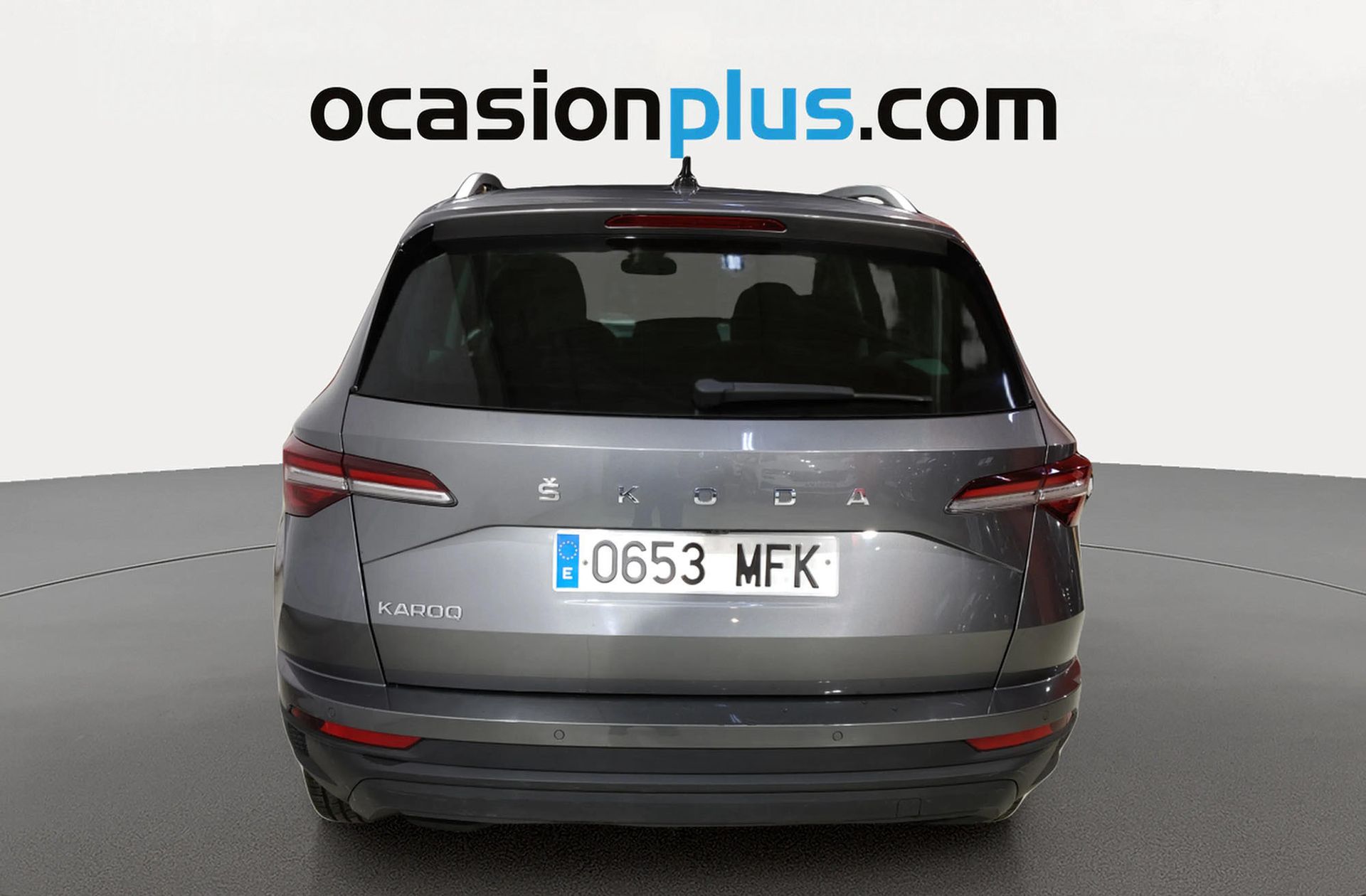 Škoda Karoq 1.5 TSI ACT Ambition DSG - foto 17