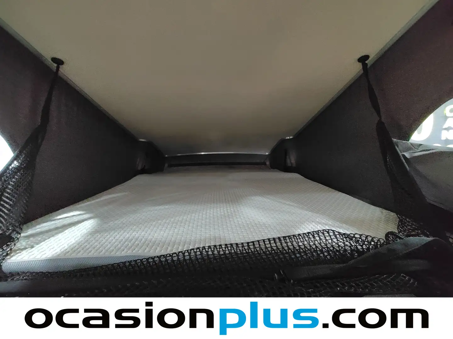 Foto Ford Transit Custom Ford Transit Custom Kombi 2.0 TDCI 320 L1 Trend (130 CV) Westfalia Camper