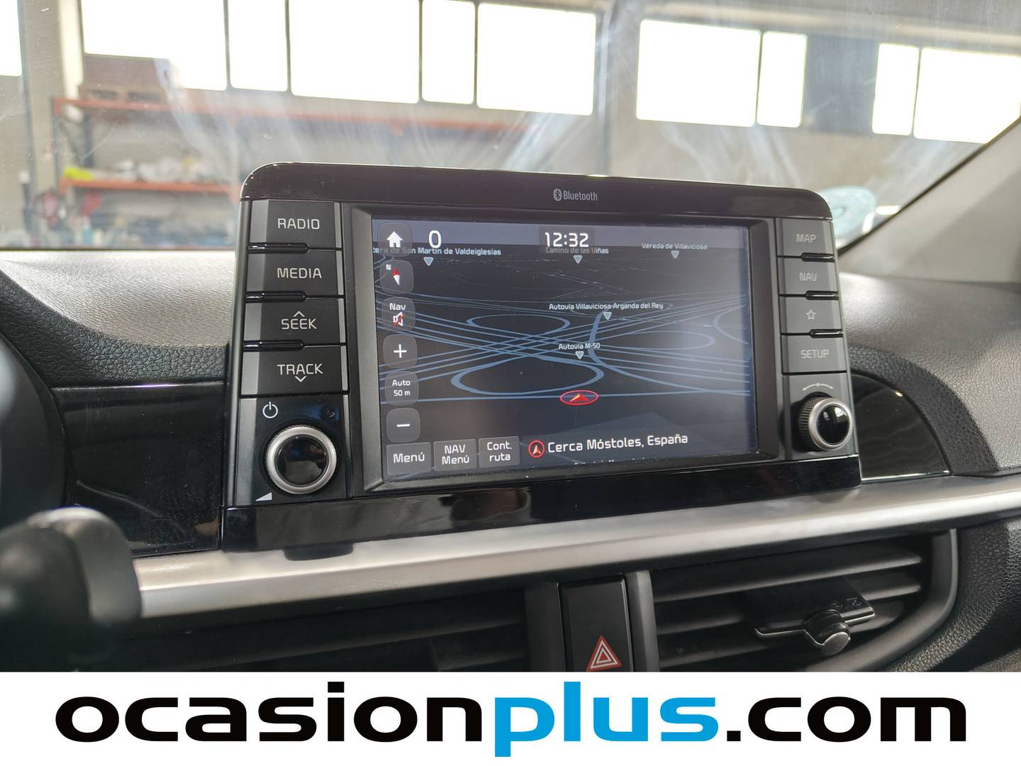 Equipamiento del KIA Picanto KIA Picanto 1.0 T-GDi GT Line (100 CV)