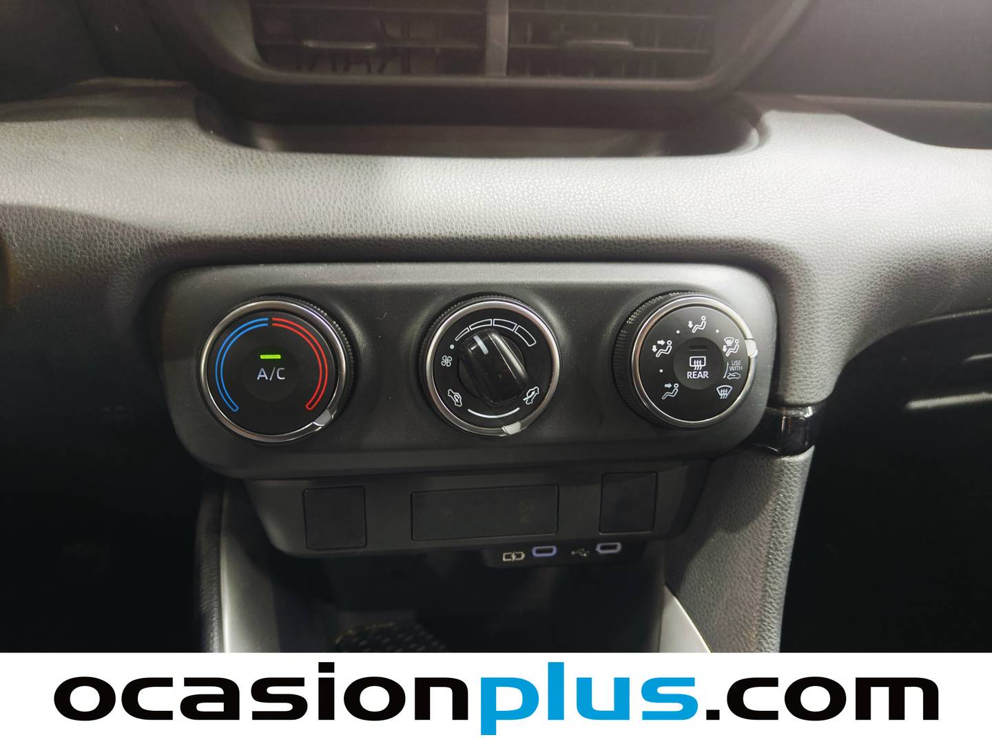 Foto Toyota Yaris Toyota Yaris 1.5 S-Edition (125 CV)